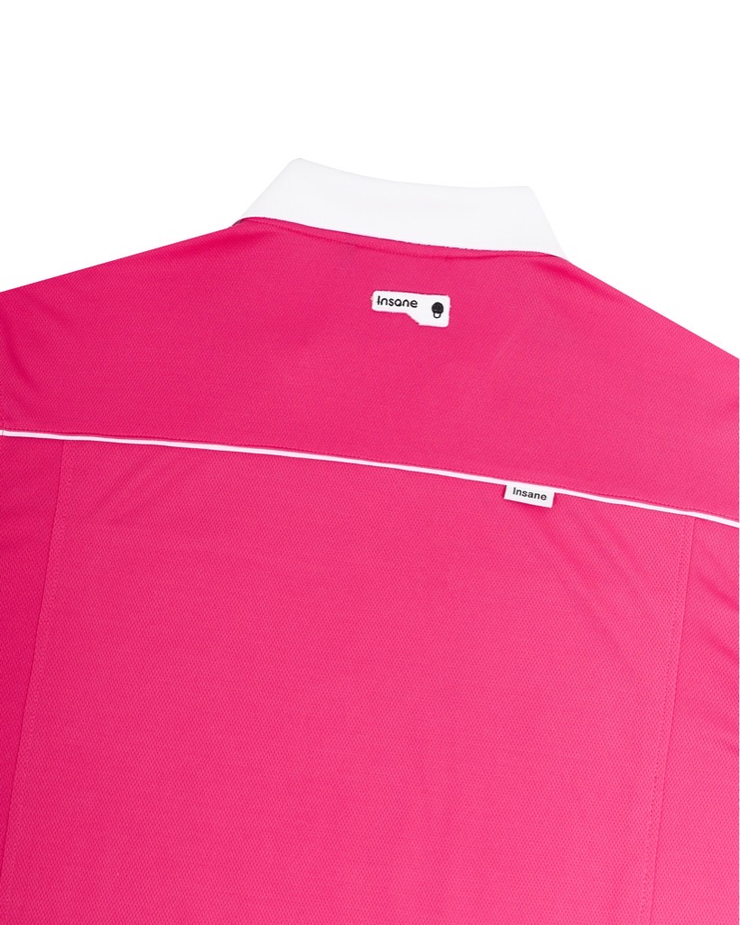 Insane® Jersey - Pink
