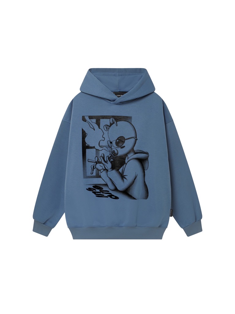 Insane® Xanny Hoodie