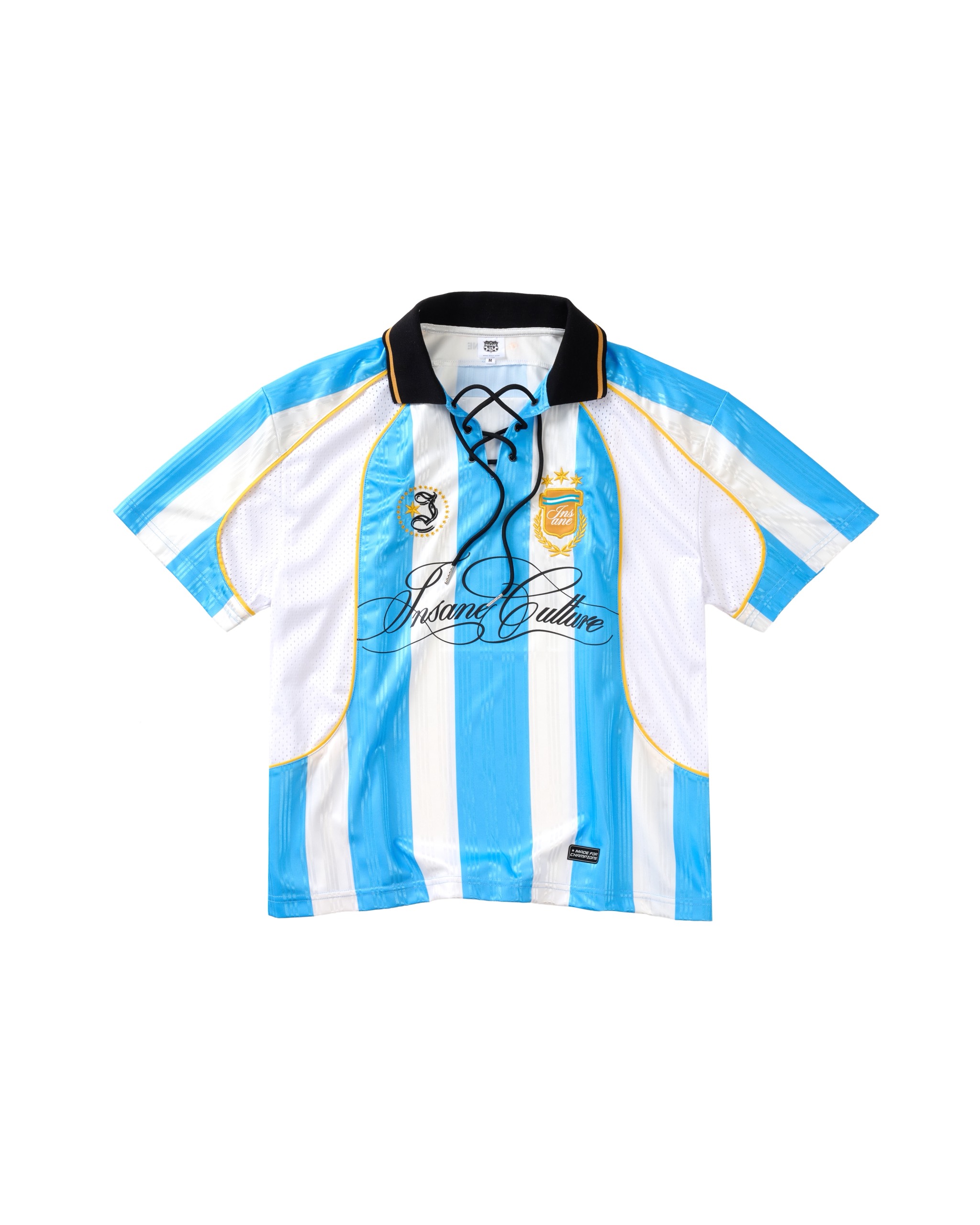 Insane® Tango Jersey