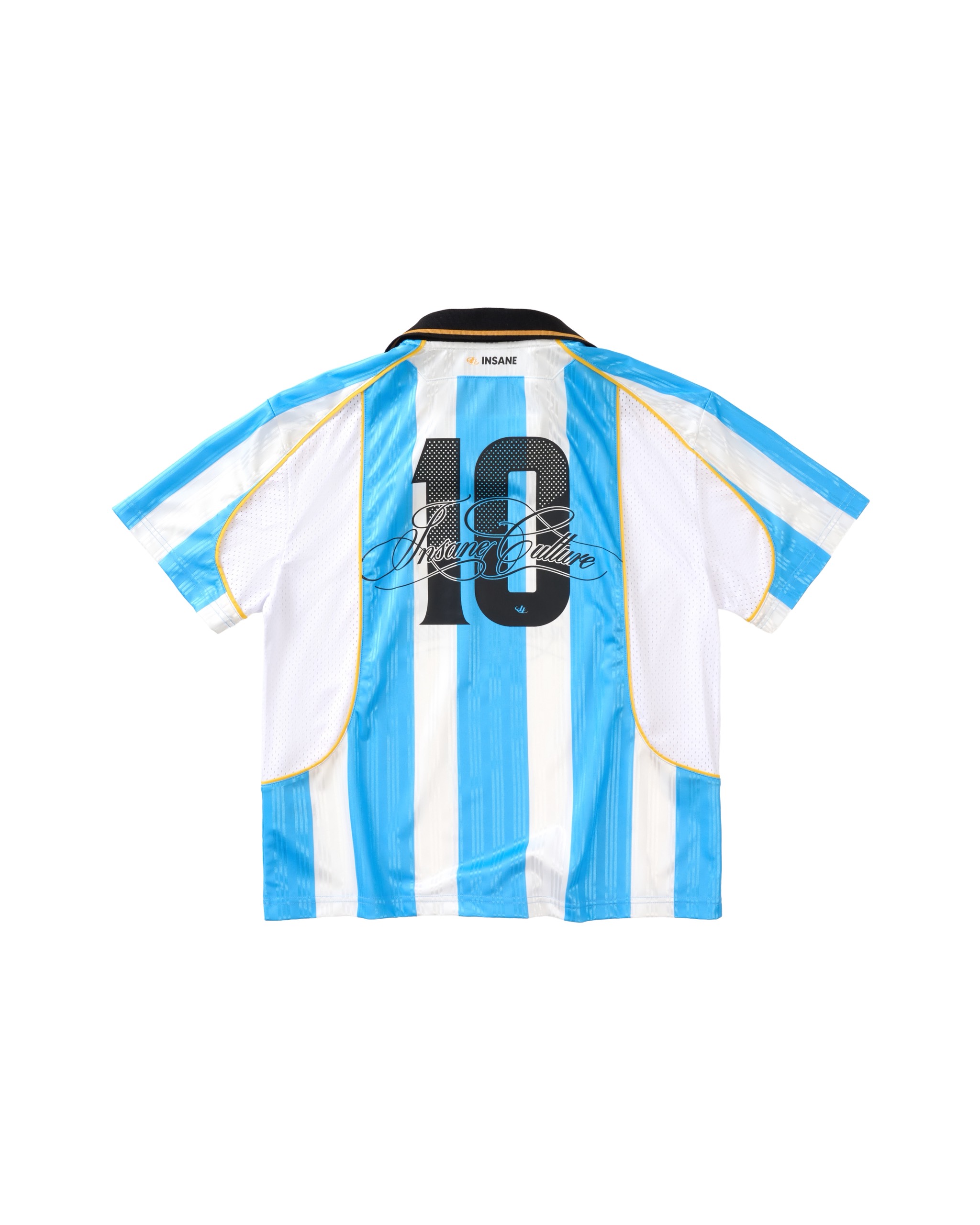 Insane® Tango Jersey