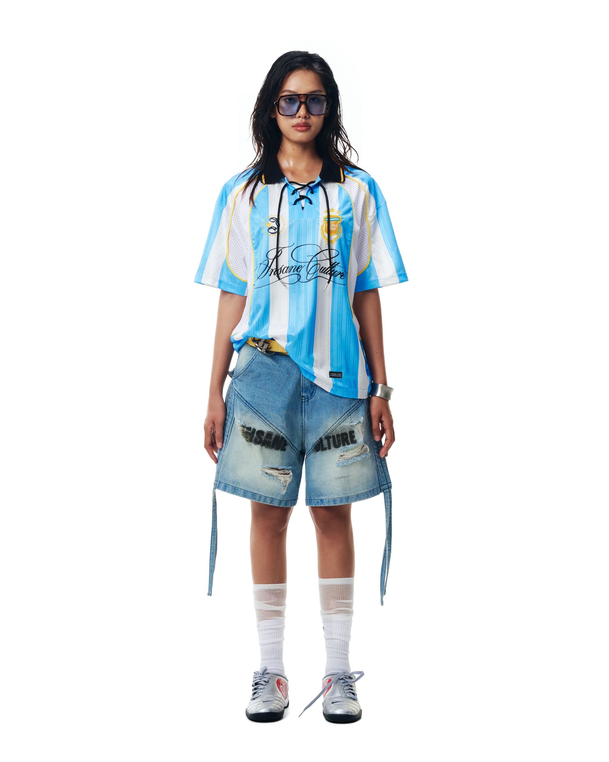 Insane® Tango Jersey