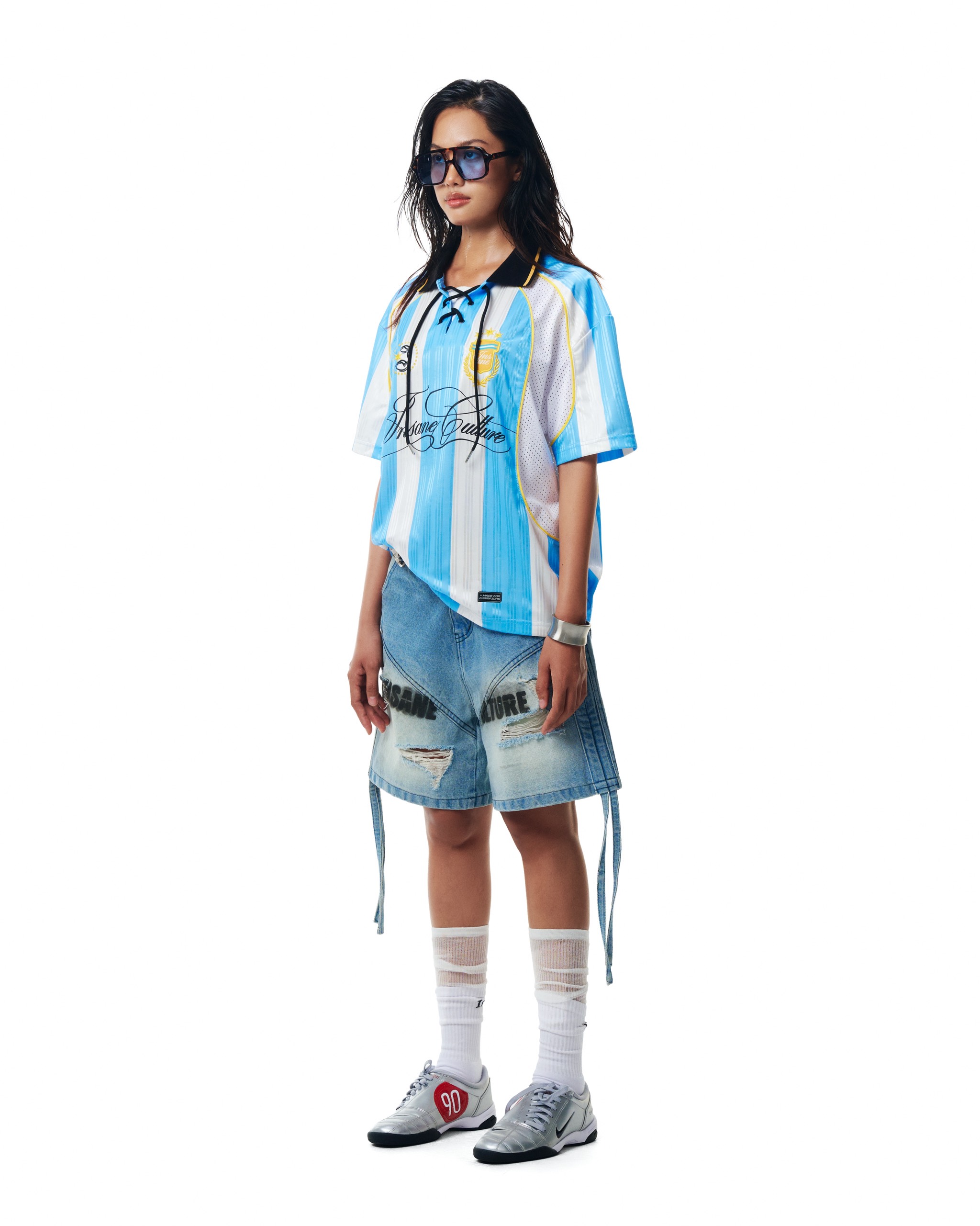 Insane® Tango Jersey