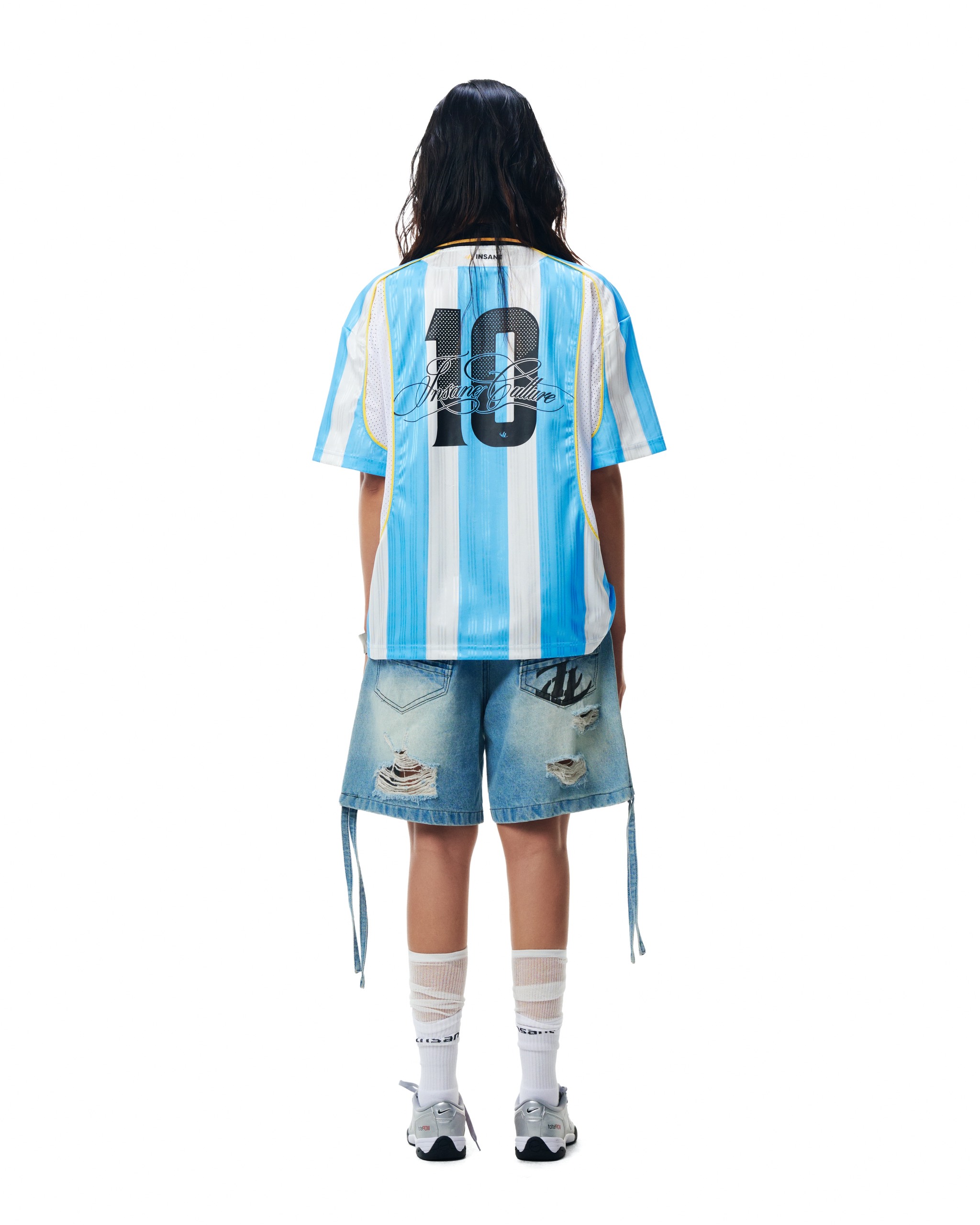 Insane® Tango Jersey