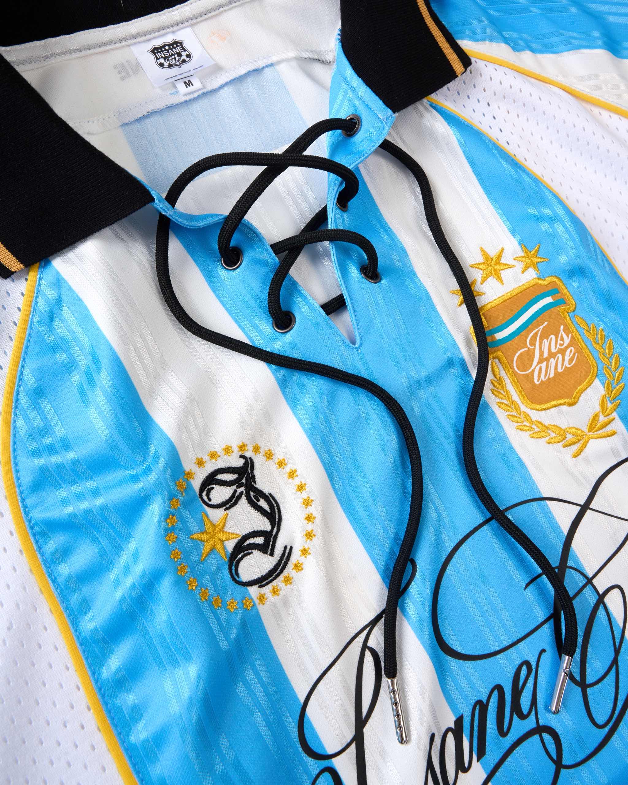 Insane® Tango Jersey