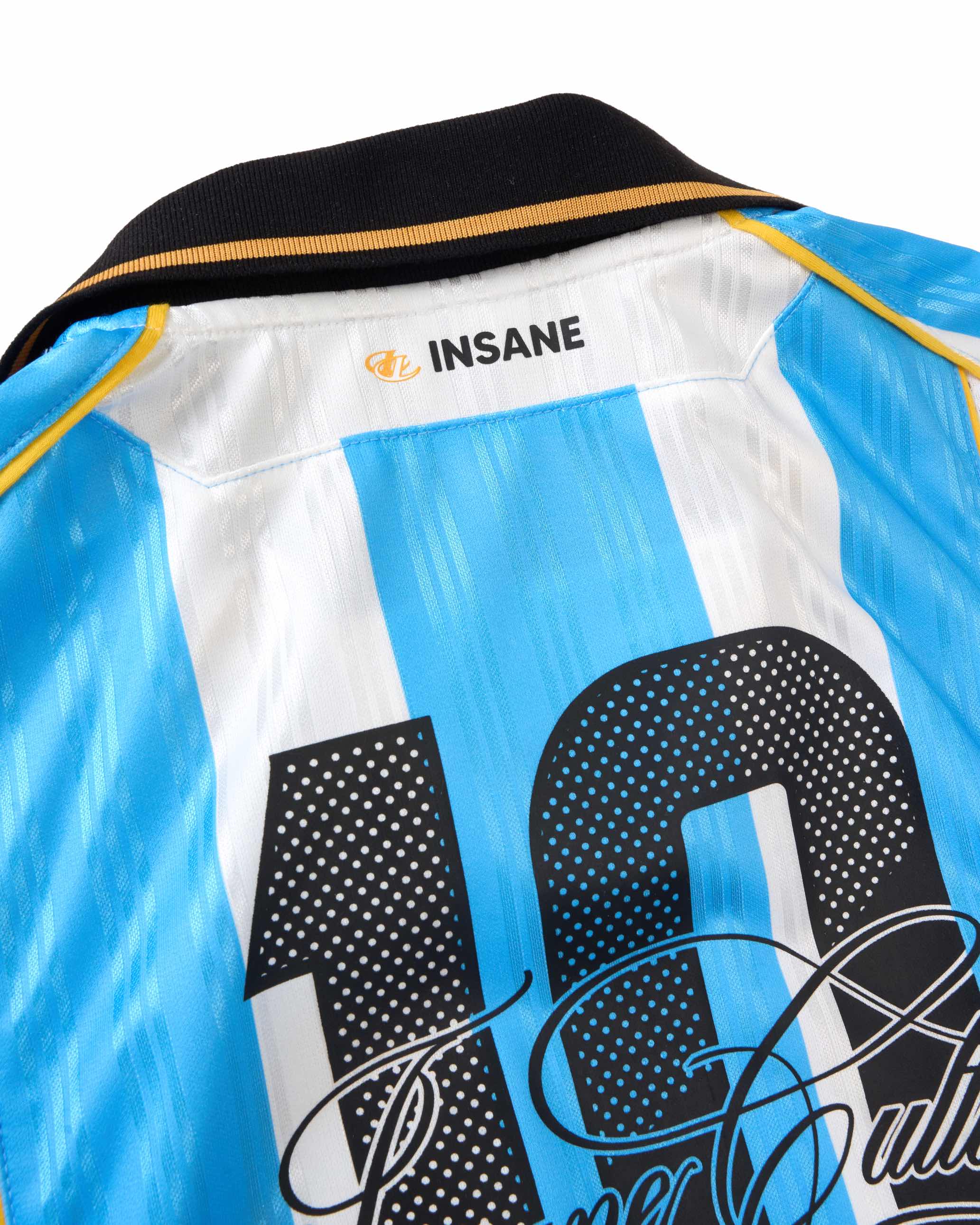 Insane® Tango Jersey