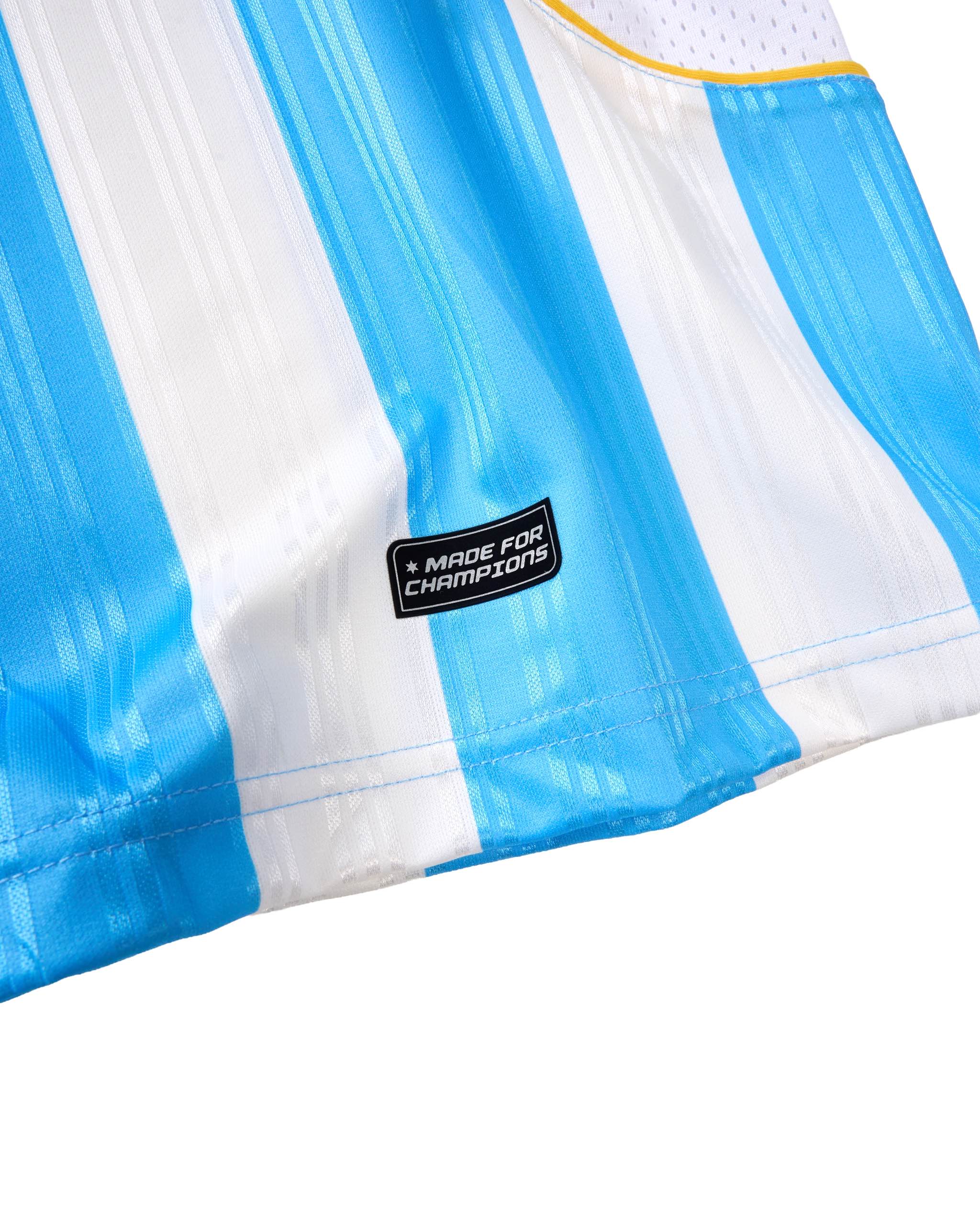 Insane® Tango Jersey