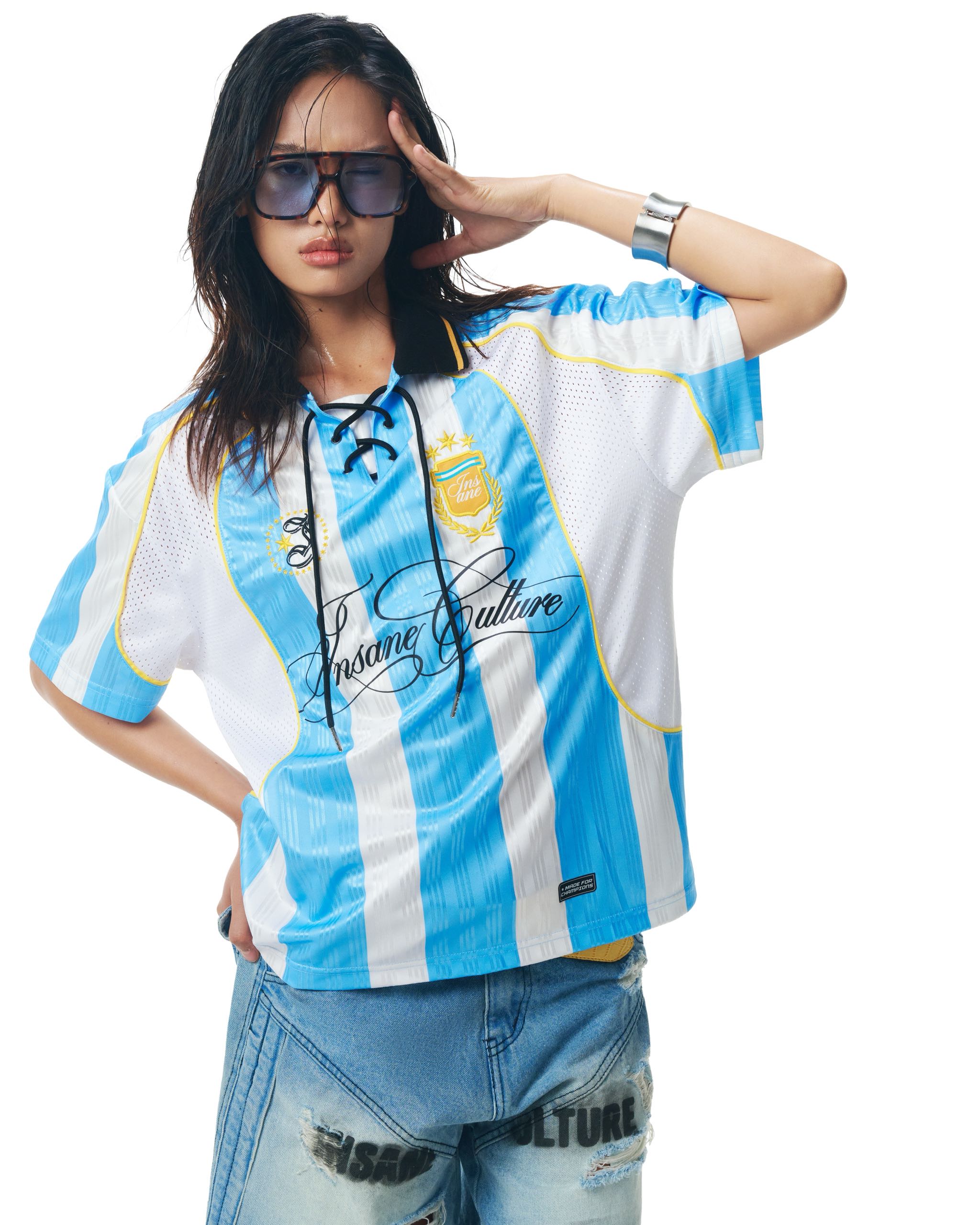 Insane® Tango Jersey