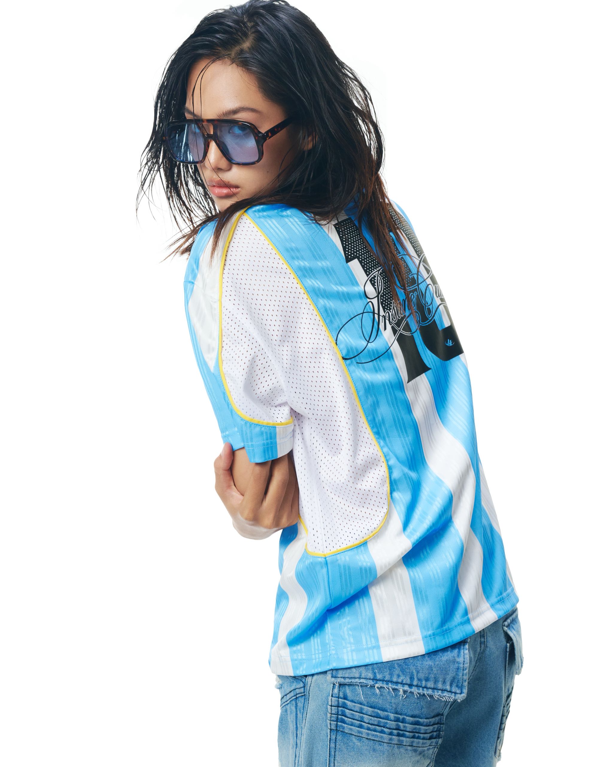 Insane® Tango Jersey