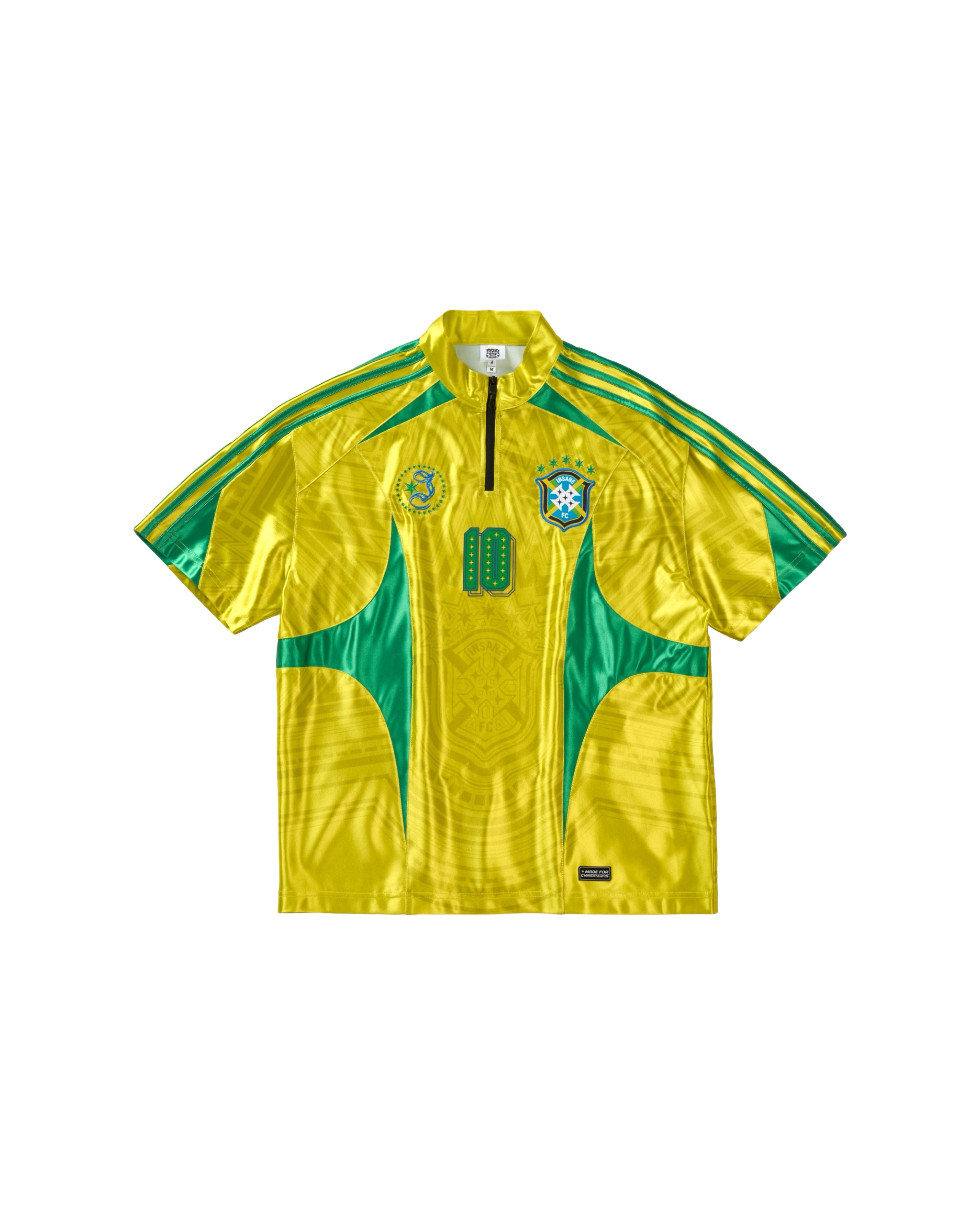 Insane® Samba Jersey