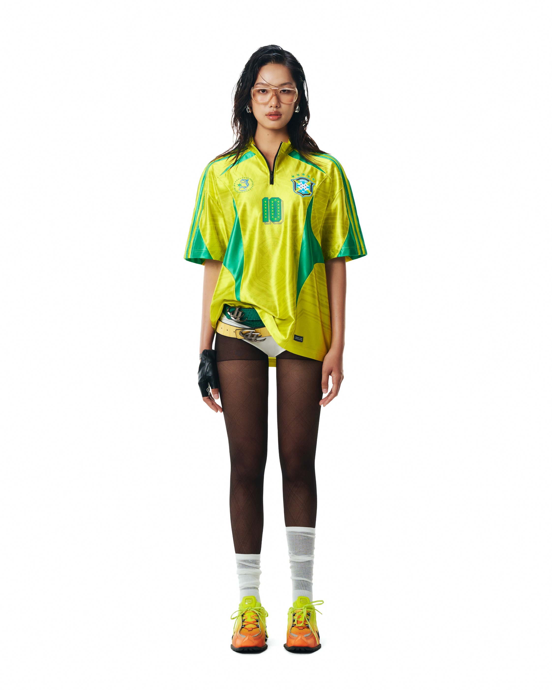 Insane® Samba Jersey