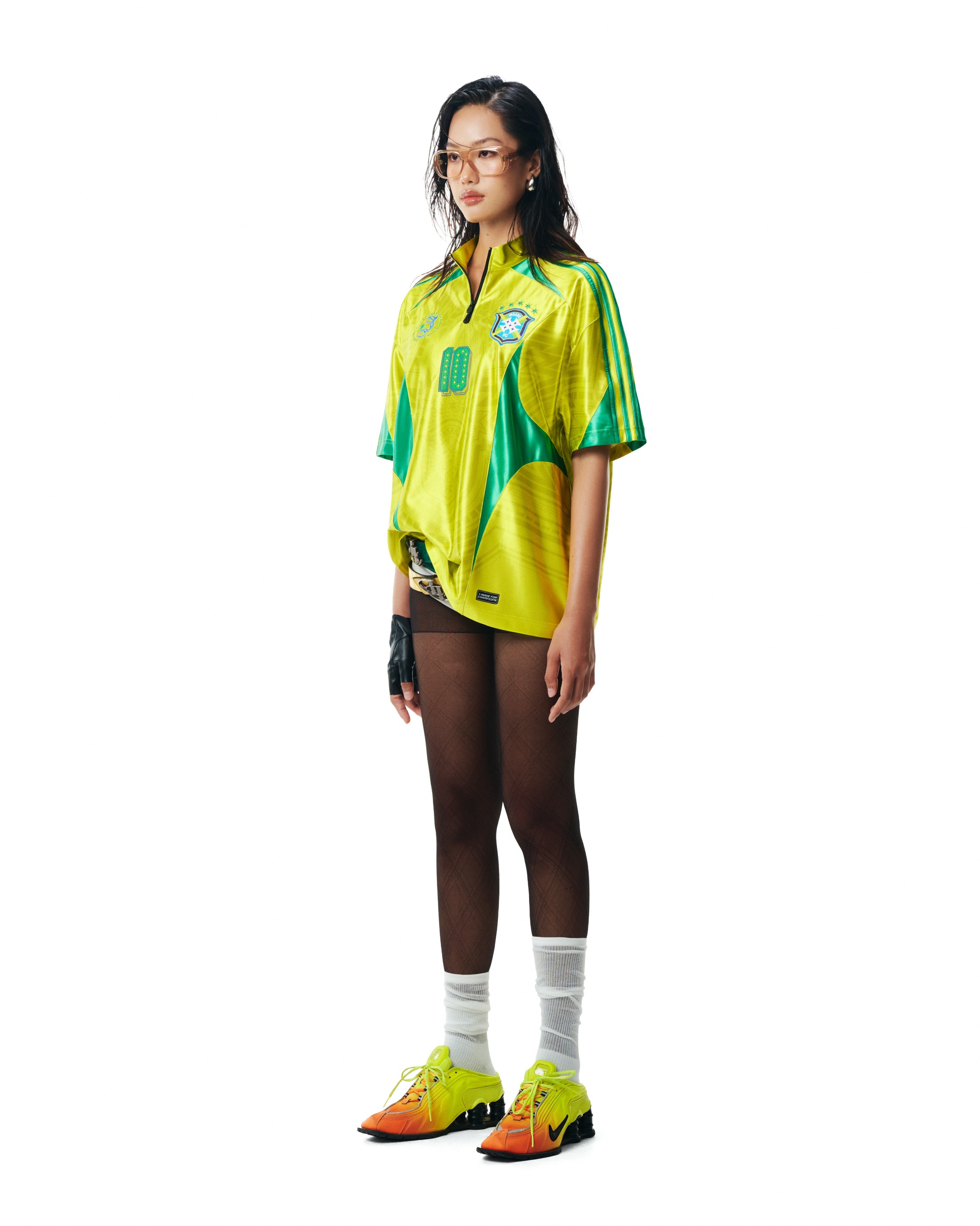 Insane® Samba Jersey