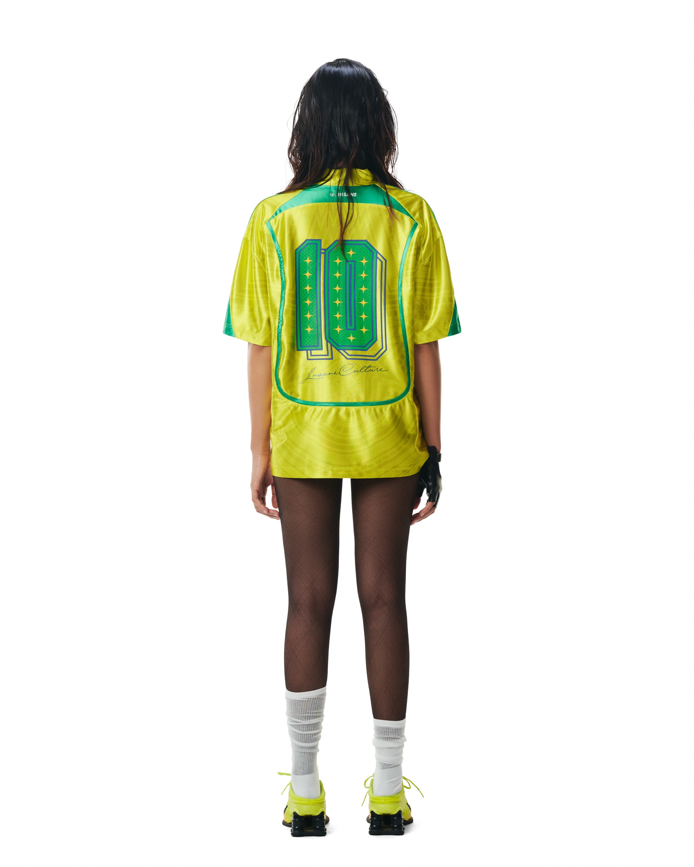 Insane® Samba Jersey