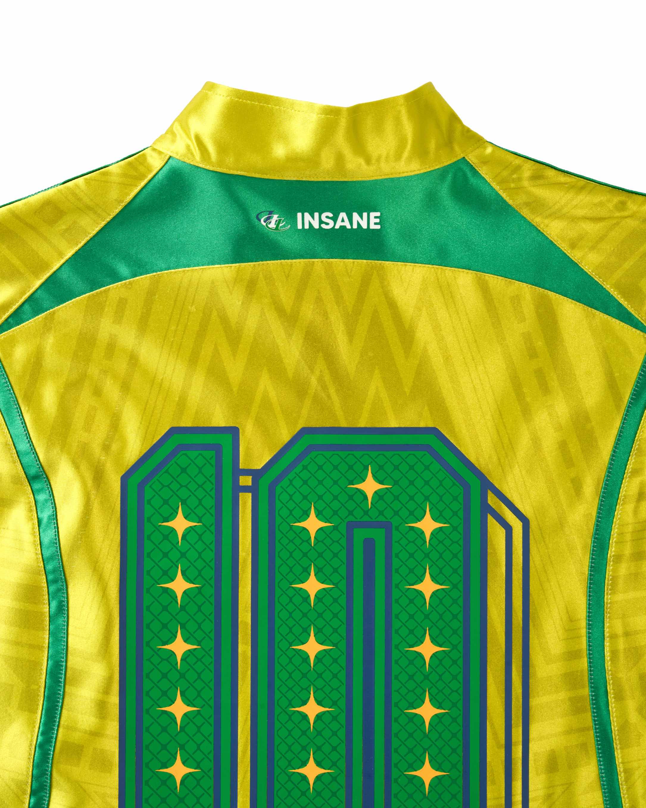 Insane® Samba Jersey
