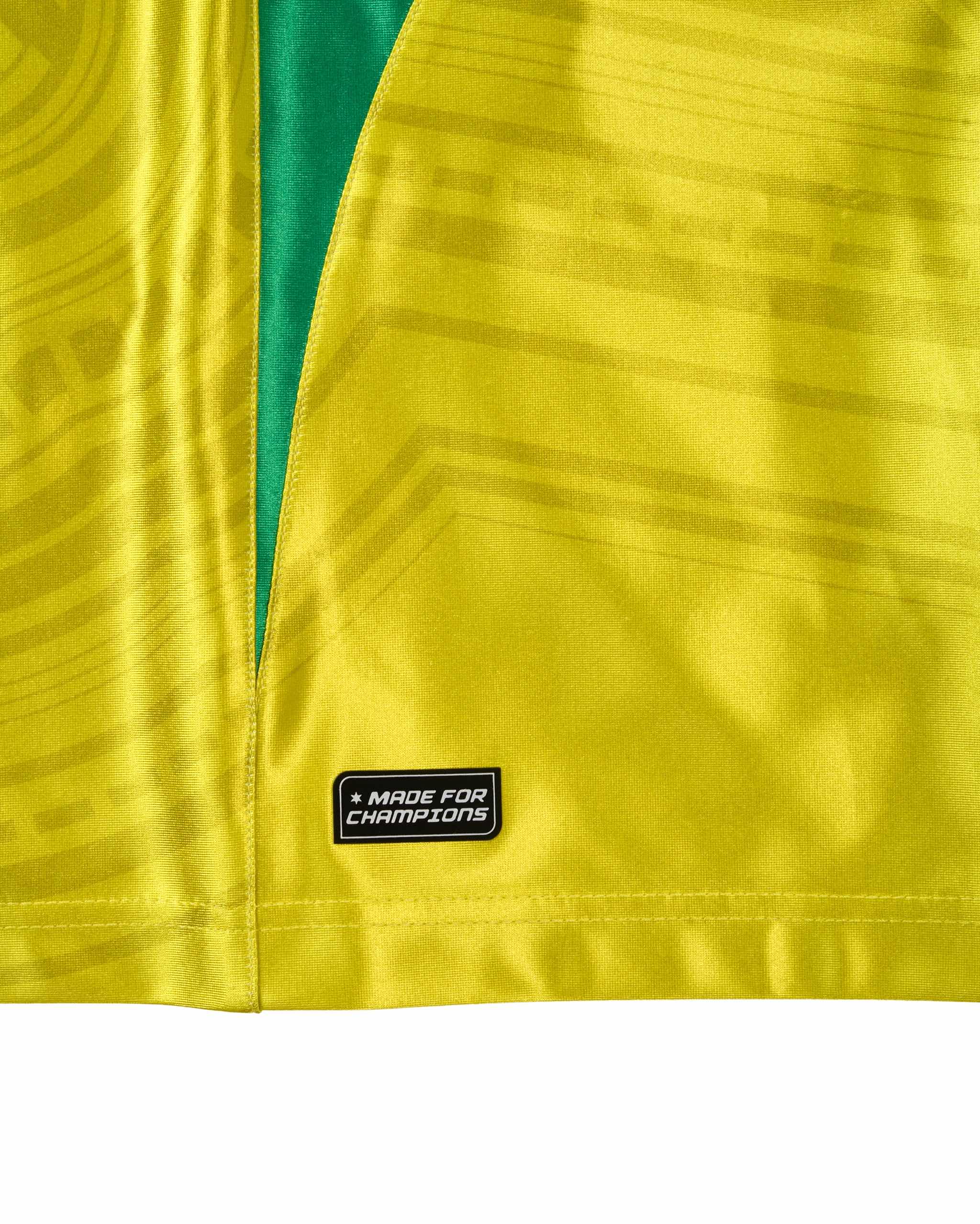 Insane® Samba Jersey