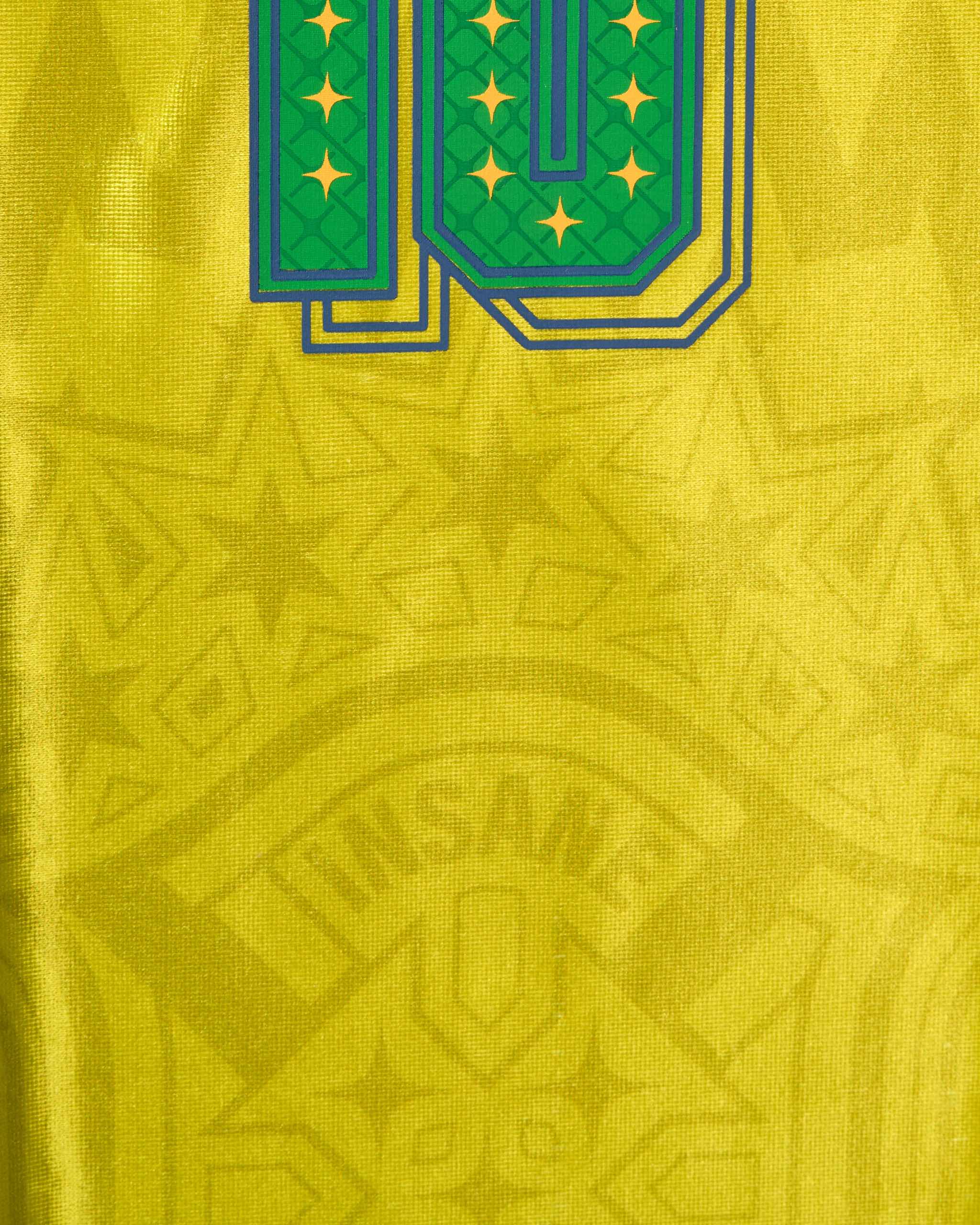 Insane® Samba Jersey