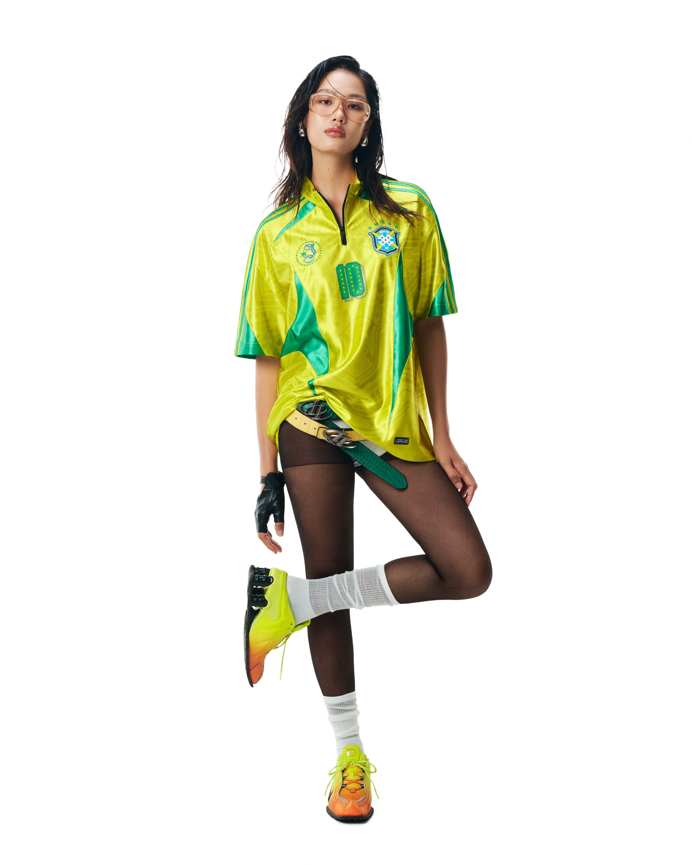 Insane® Samba Jersey