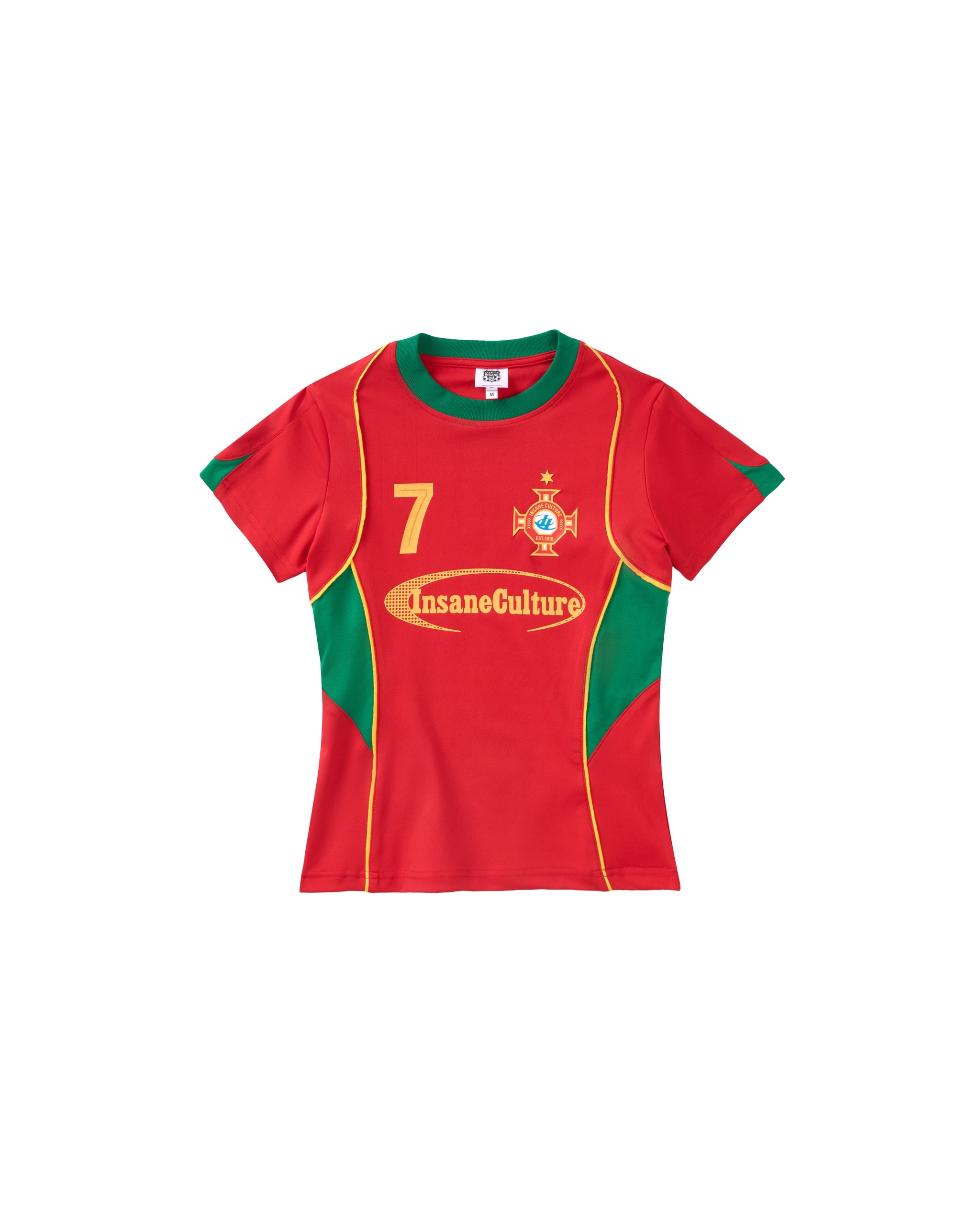 Insane® Predator W Jersey