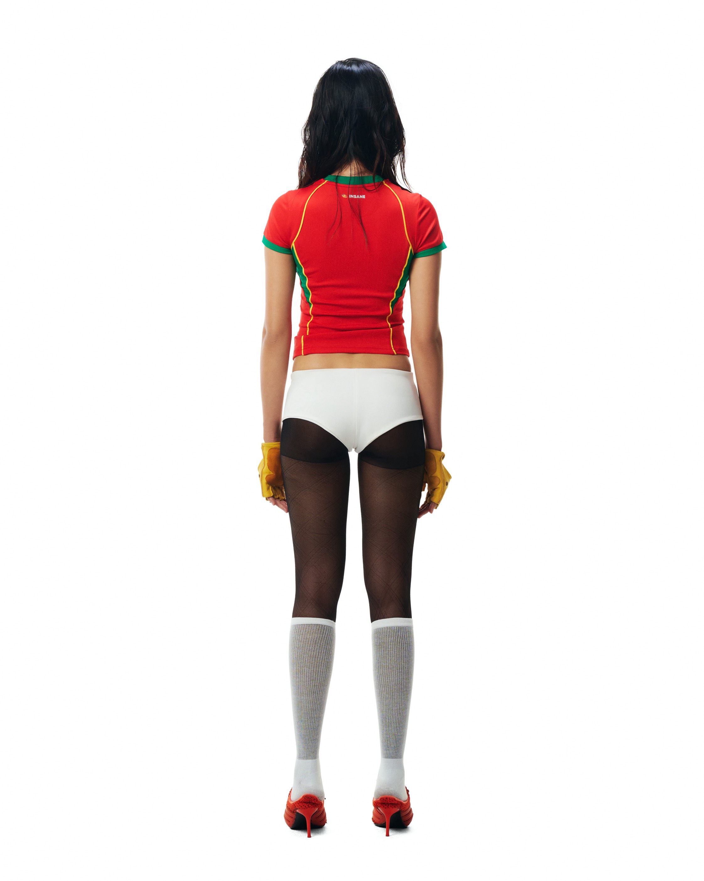 Insane® Predator W Jersey