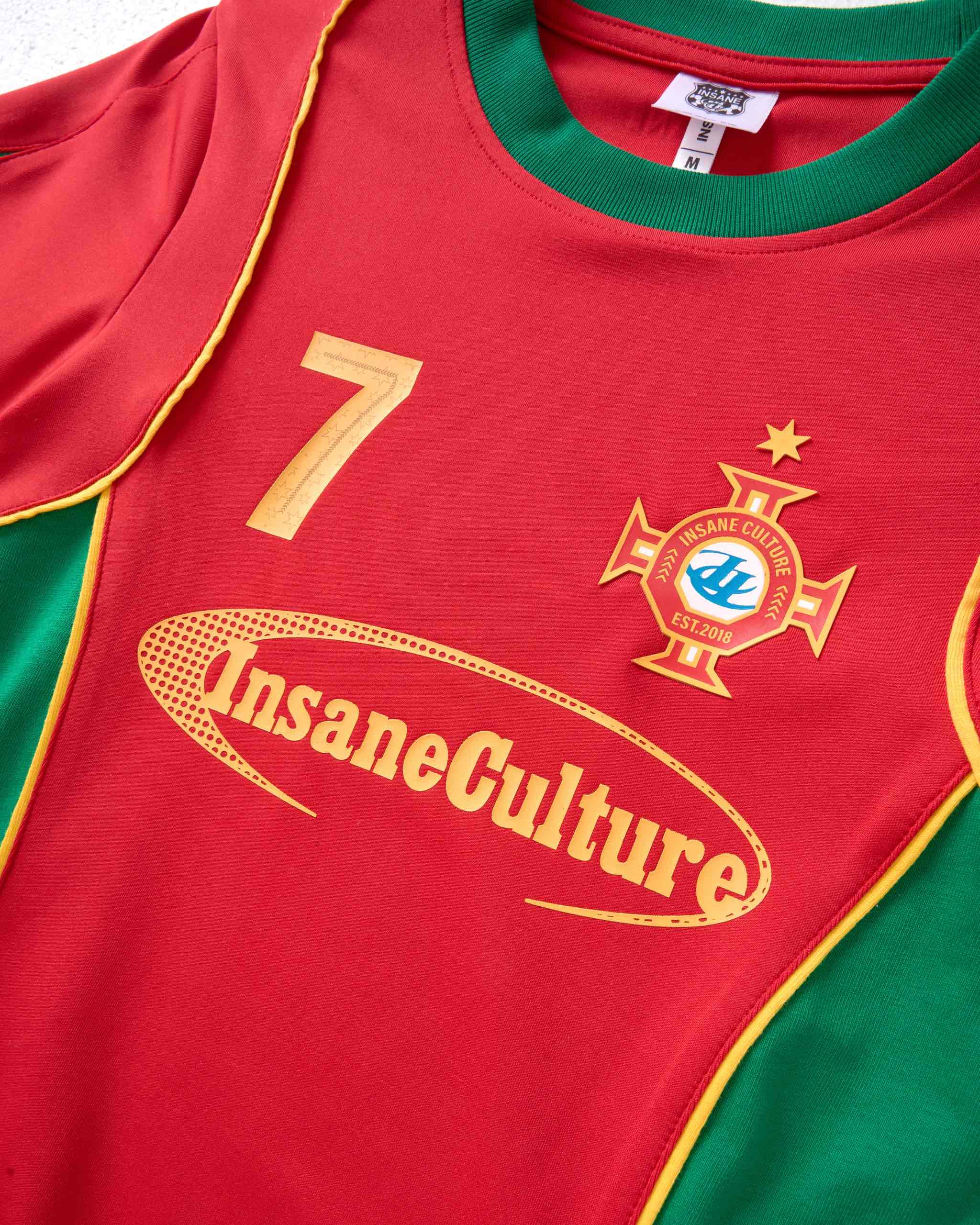 Insane® Predator W Jersey