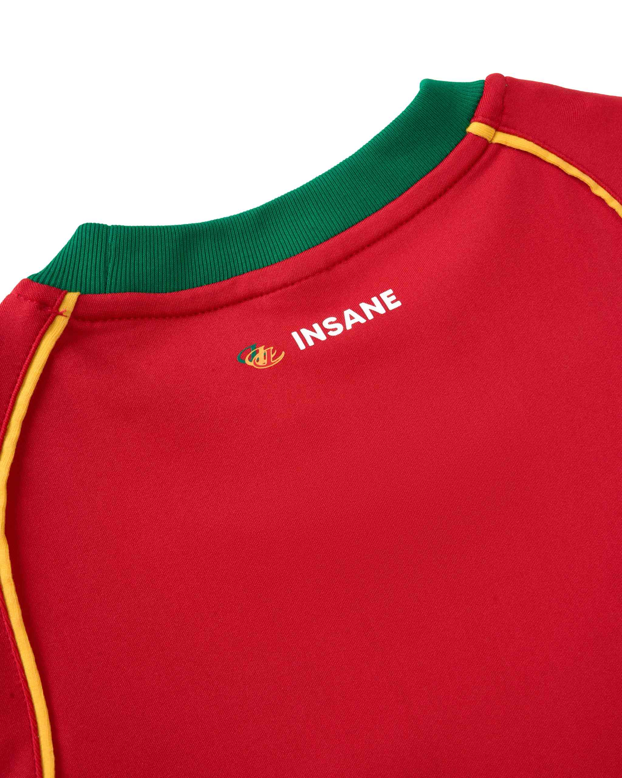 Insane® Predator W Jersey