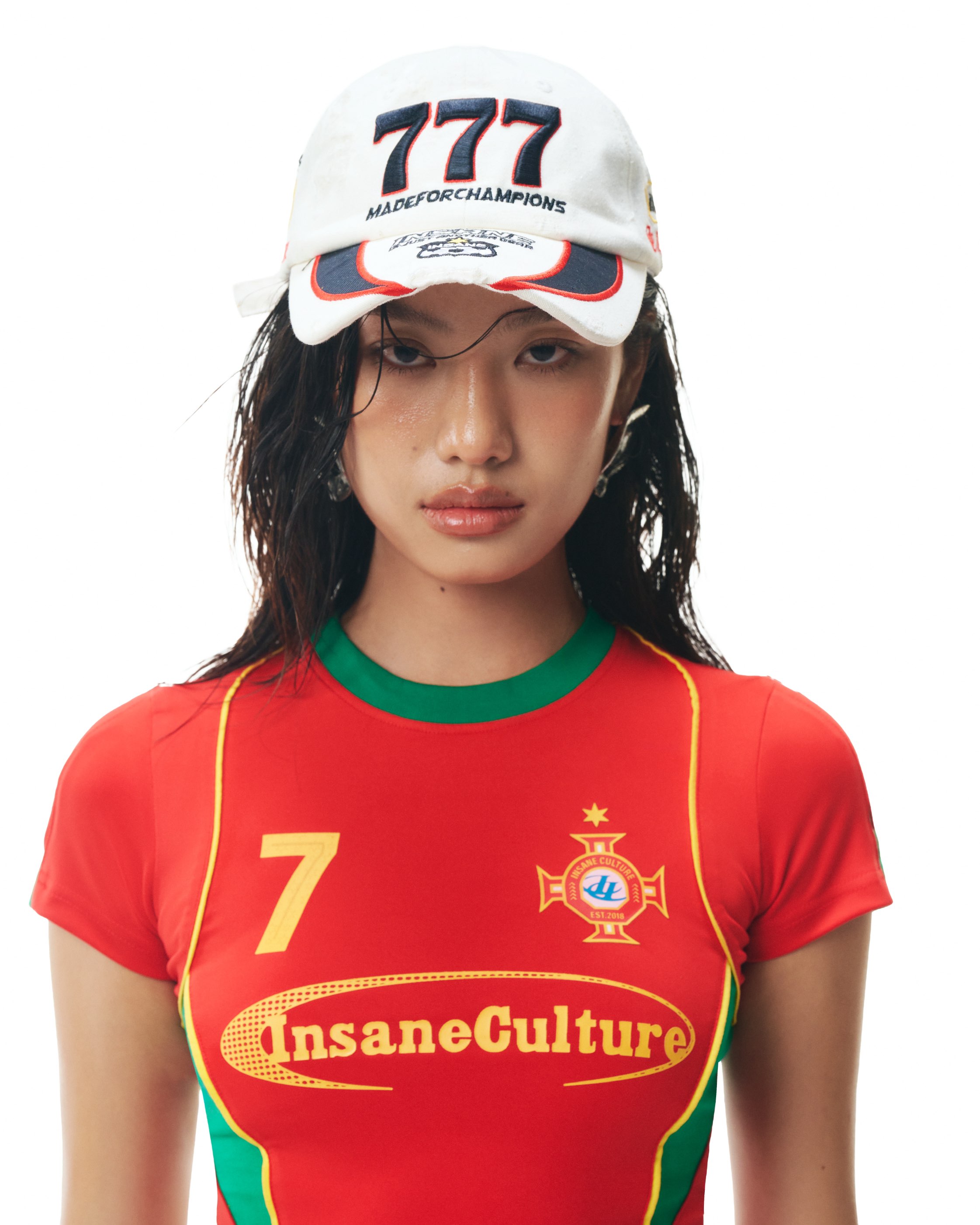 Insane® Predator W Jersey