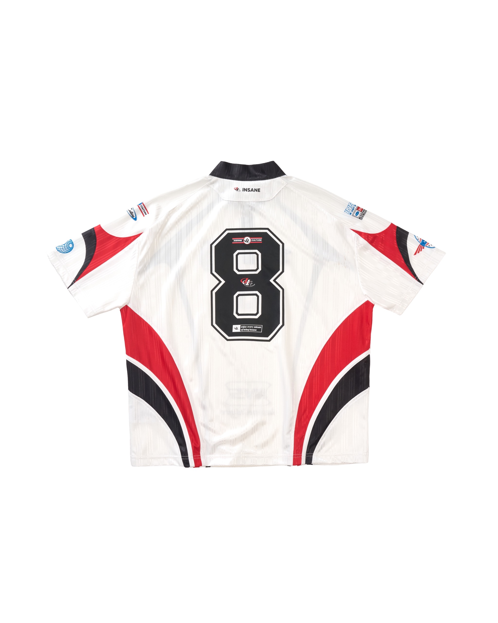 Insane® Fog Jersey
