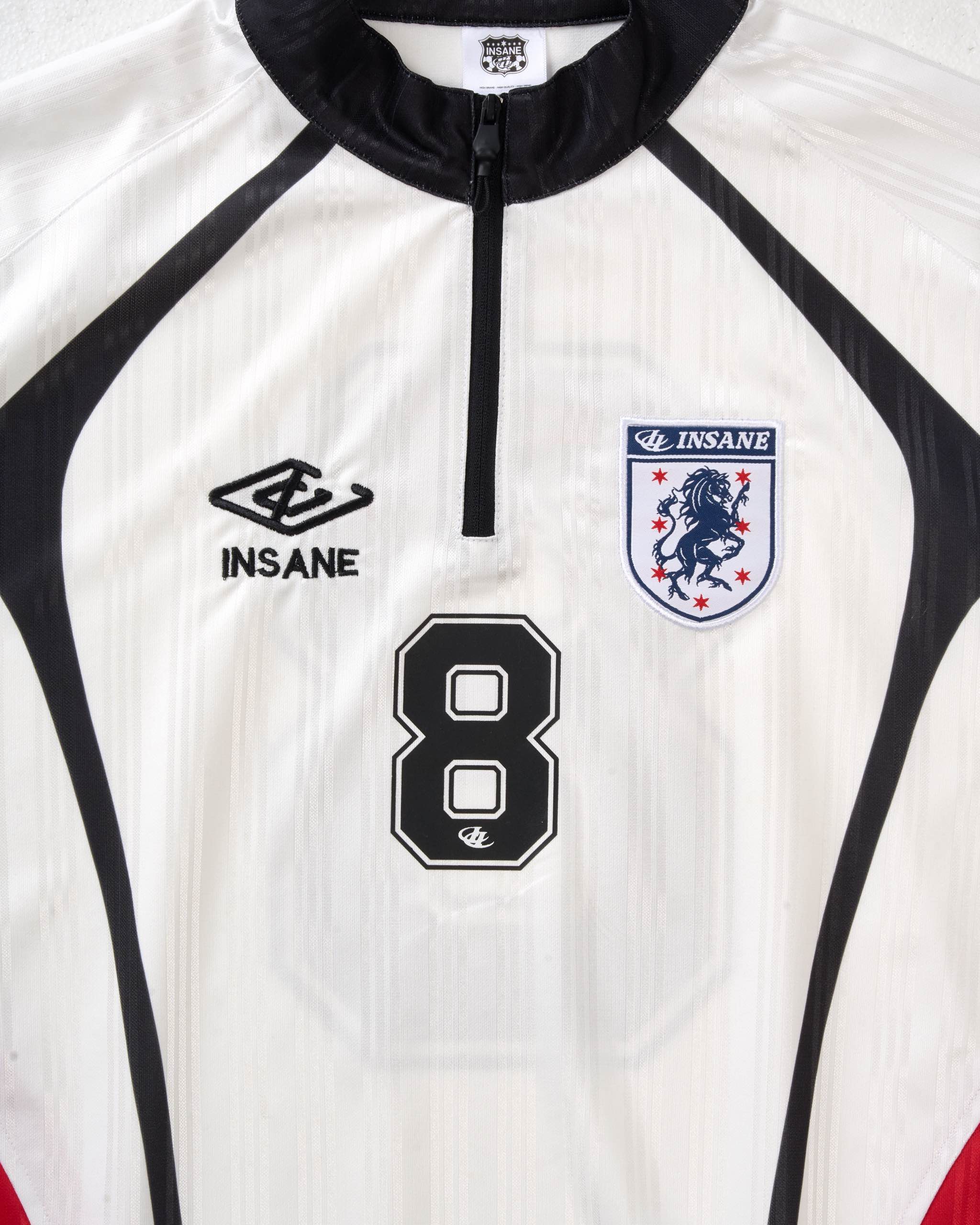 Insane® Fog Jersey