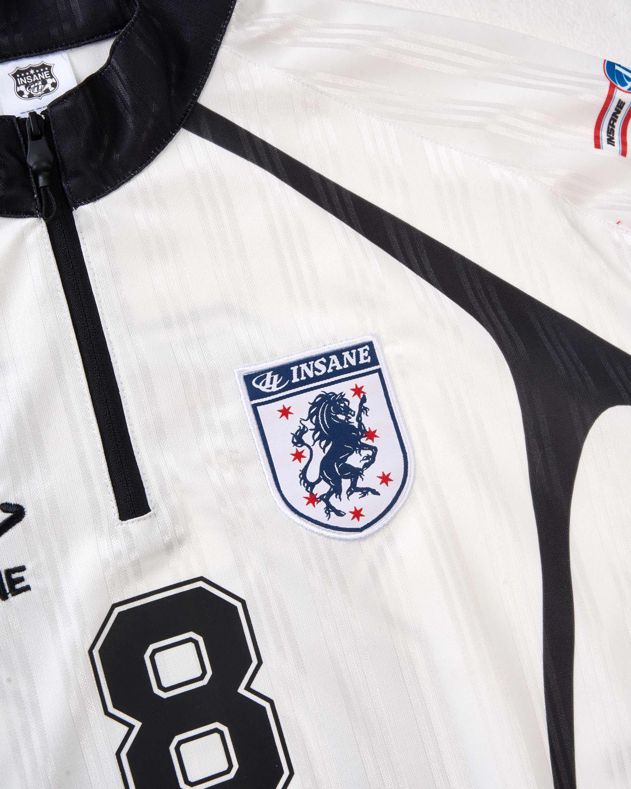 Insane® Fog Jersey
