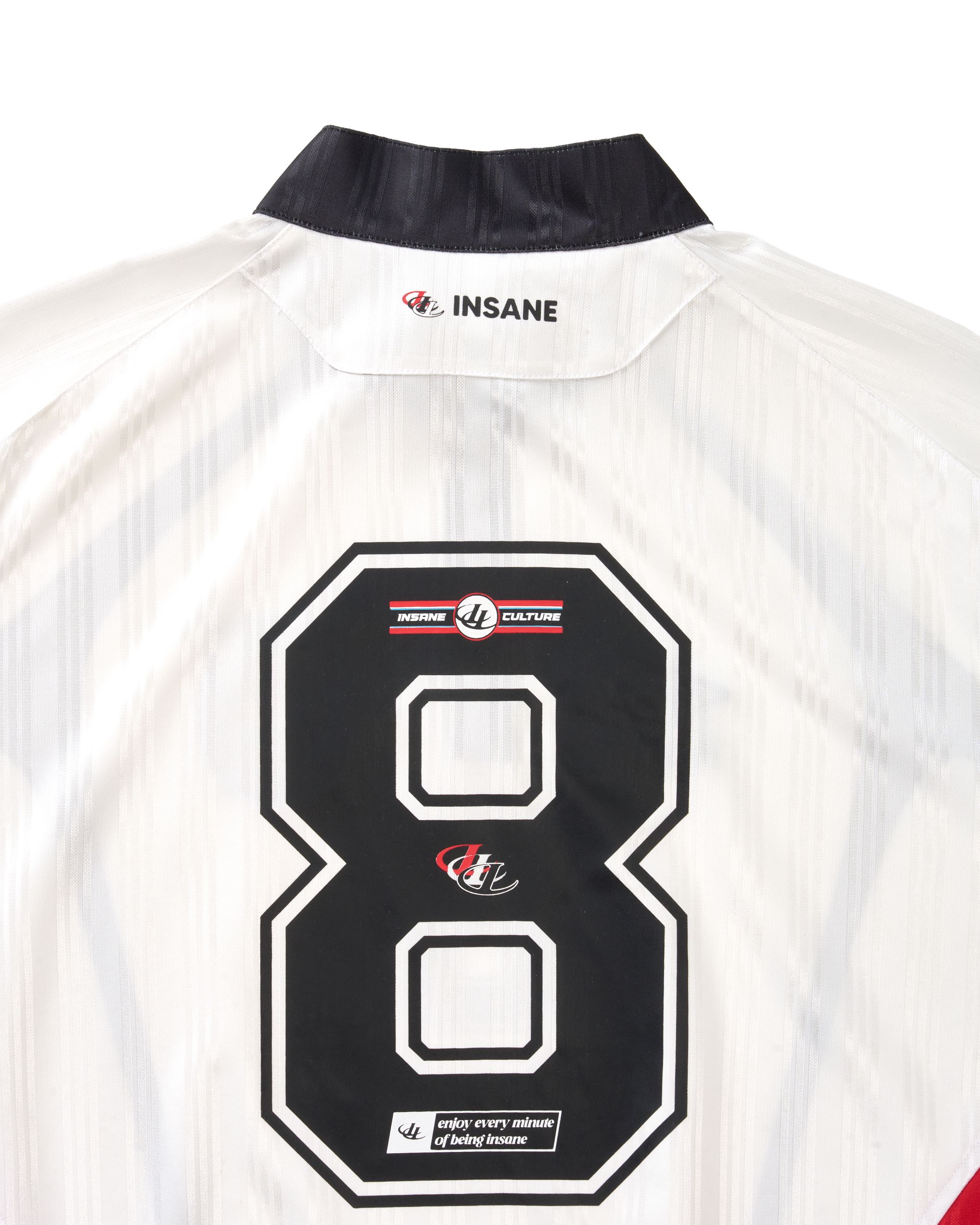 Insane® Fog Jersey