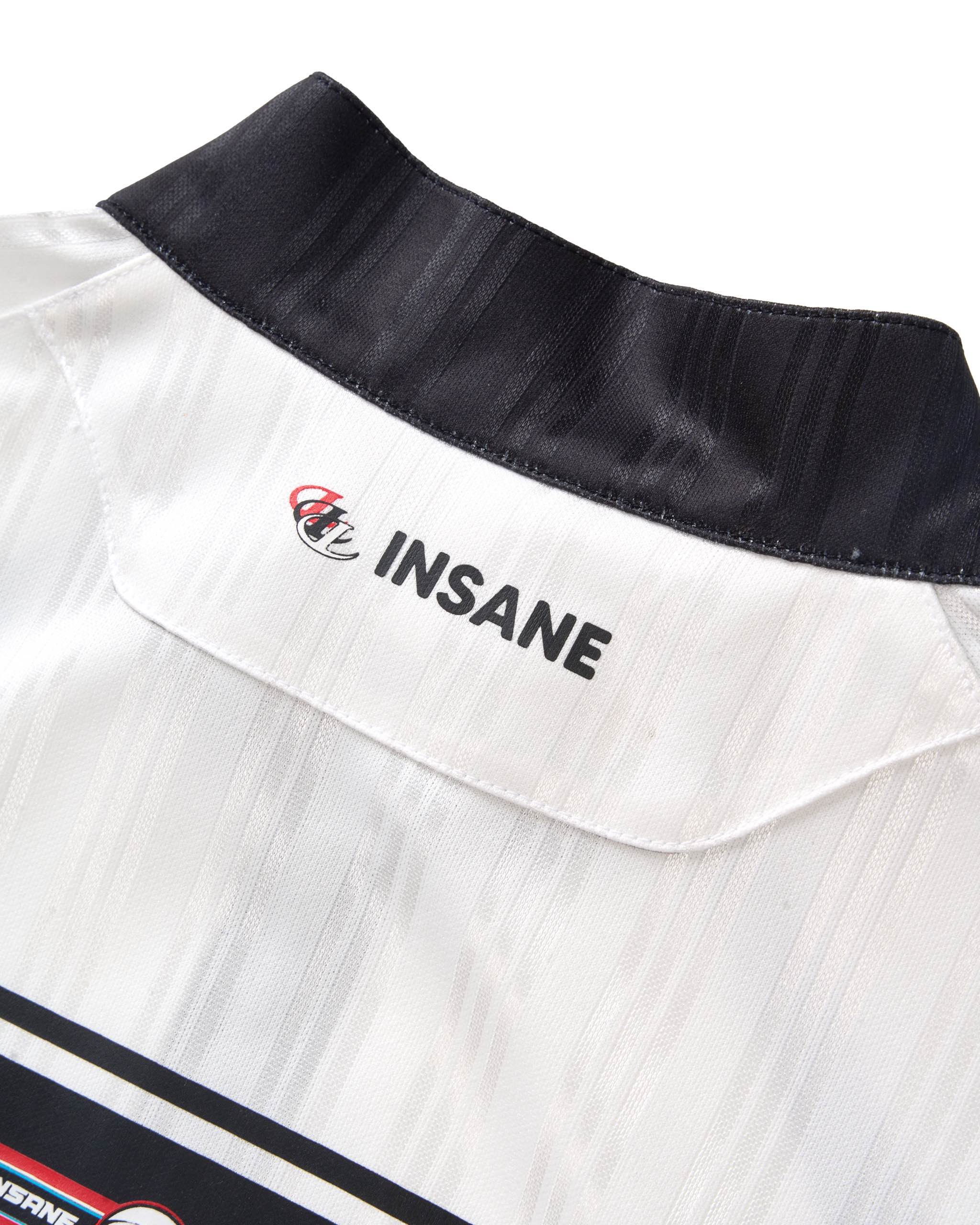 Insane® Fog Jersey