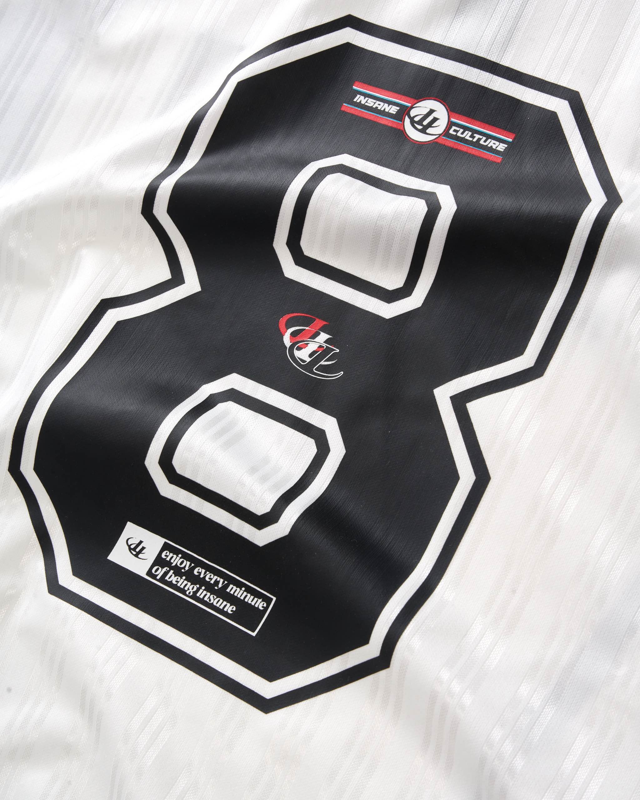 Insane® Fog Jersey