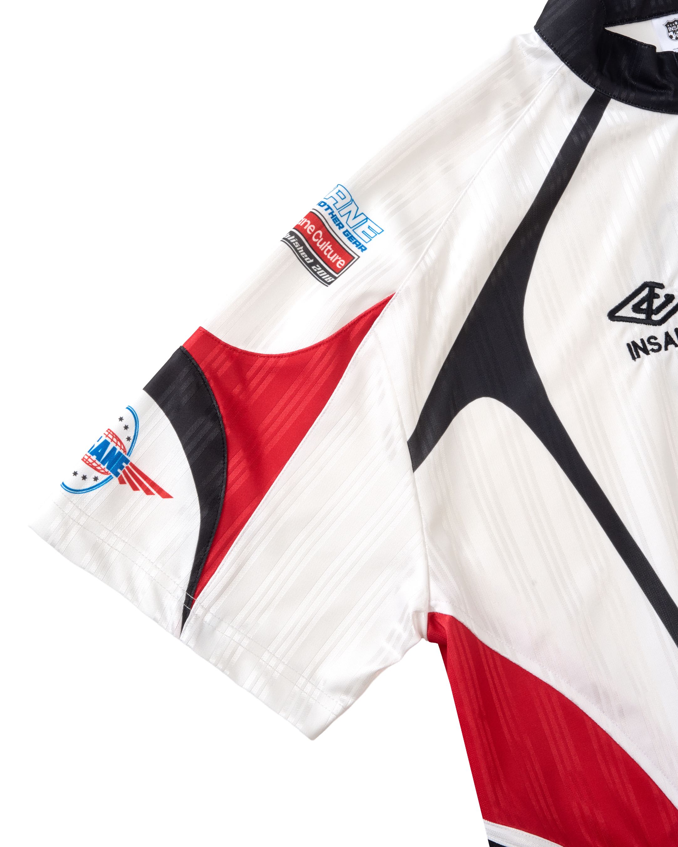 Insane® Fog Jersey