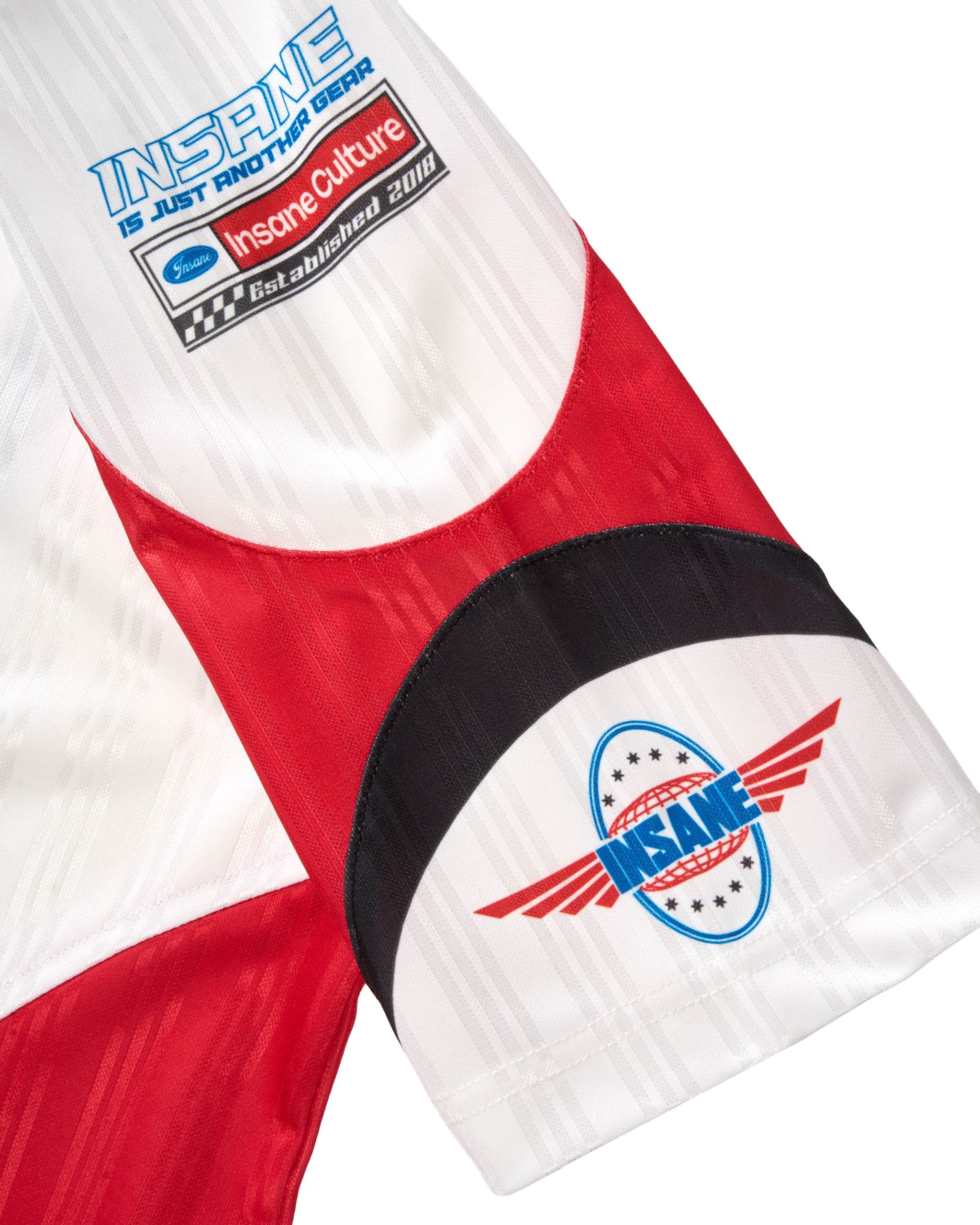 Insane® Fog Jersey