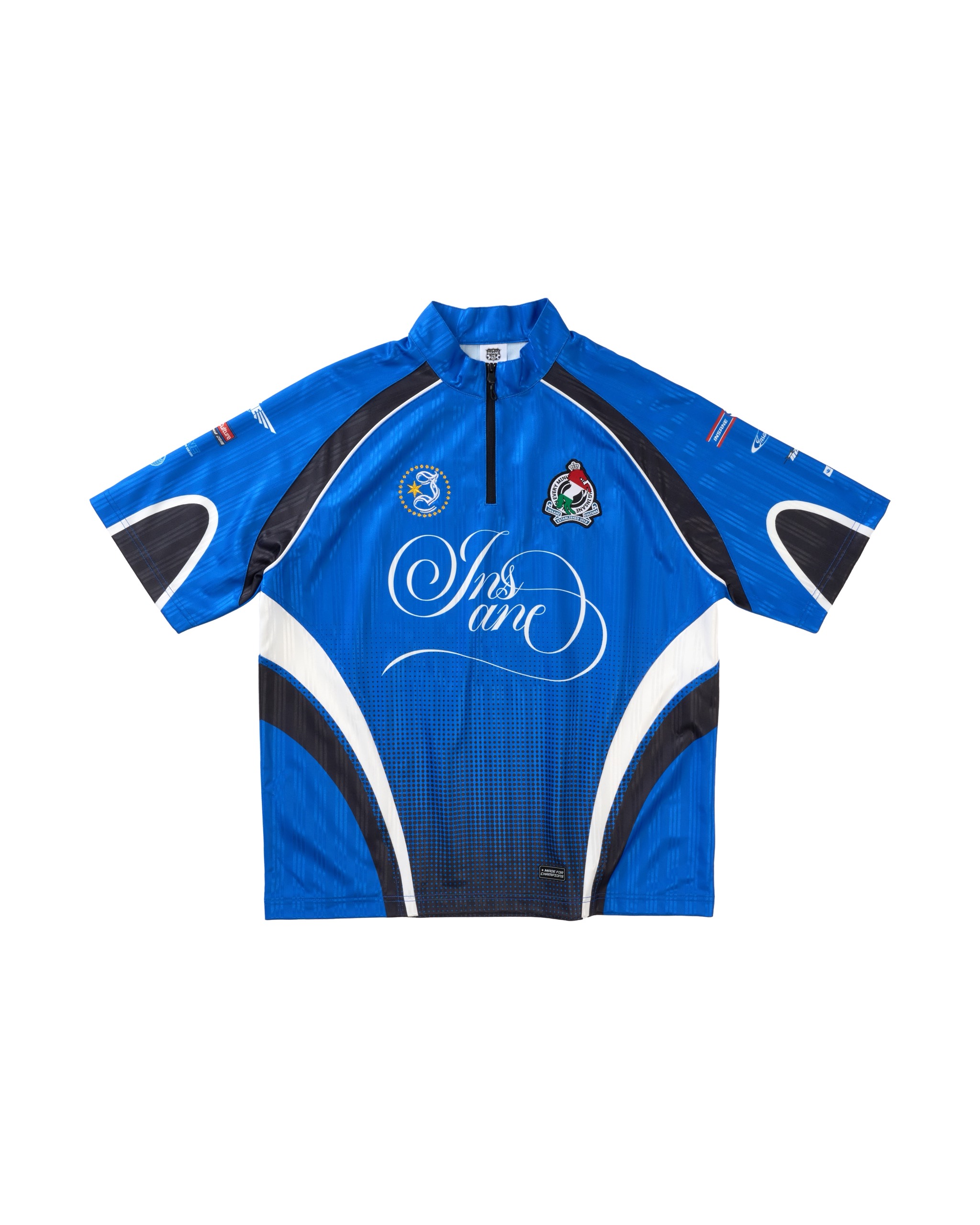Insane® Milano Jersey
