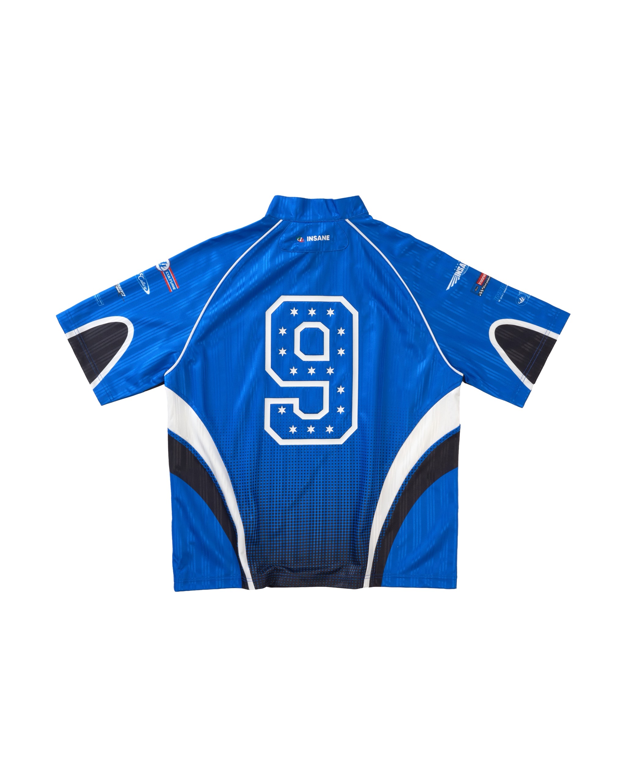 Insane® Milano Jersey