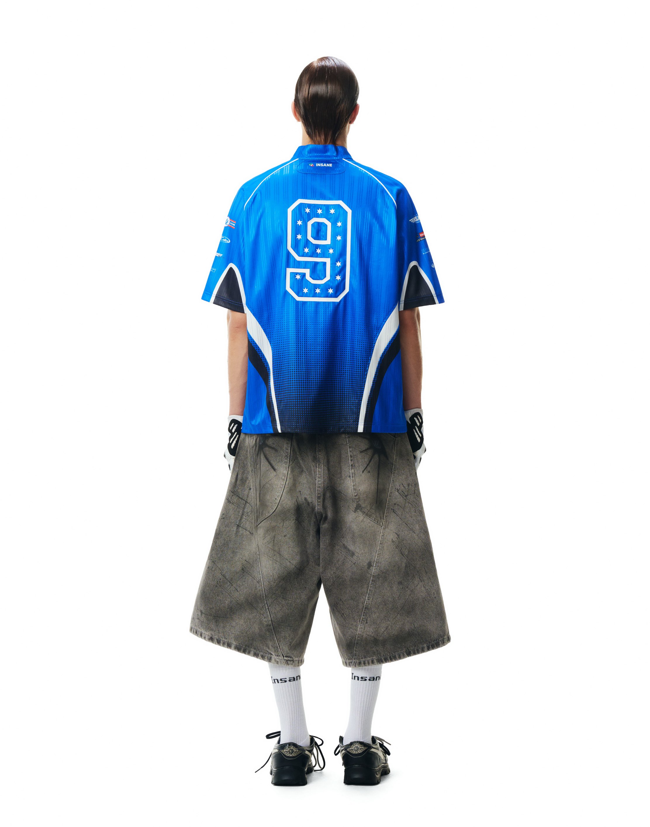 Insane® Milano Jersey