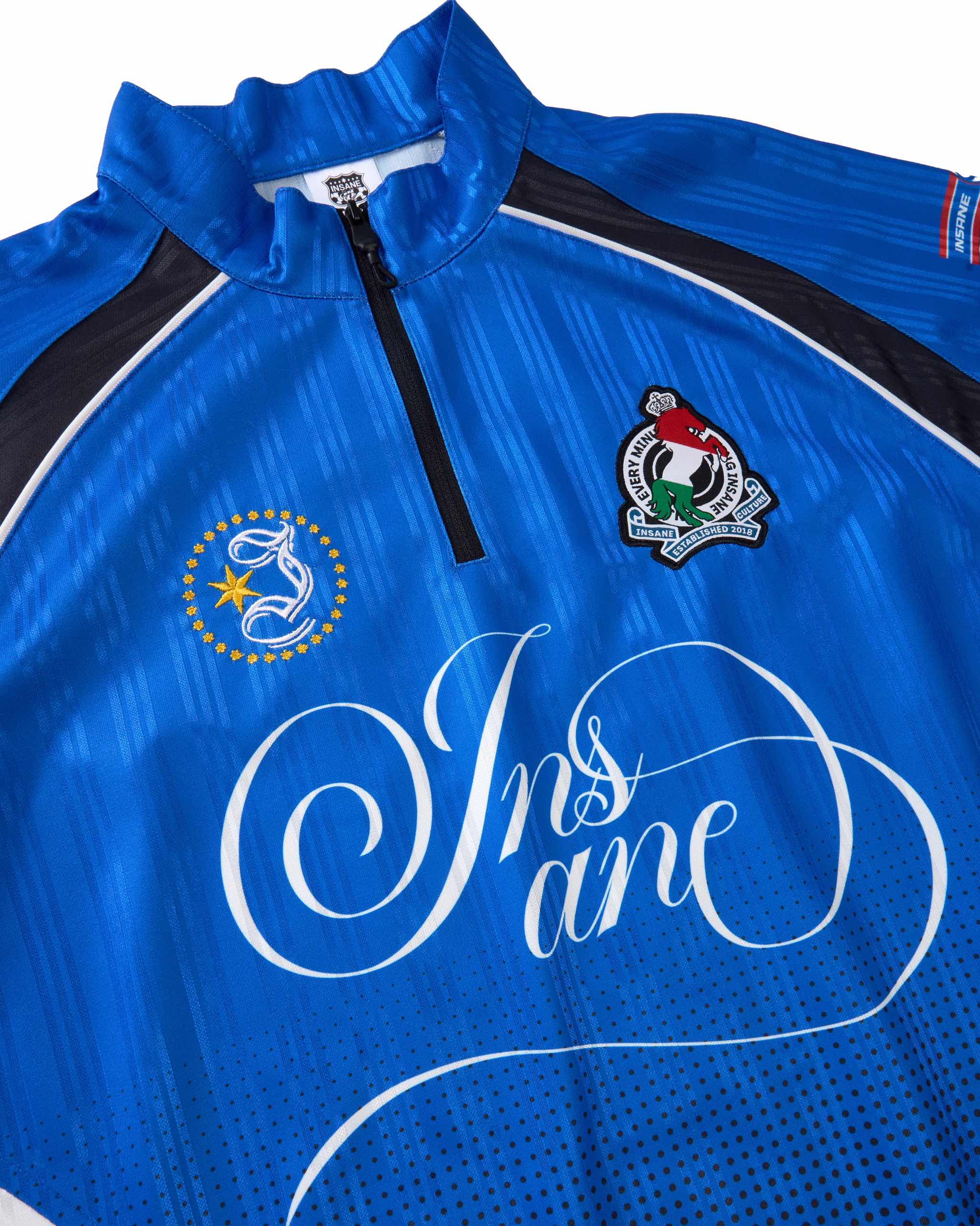 Insane® Milano Jersey