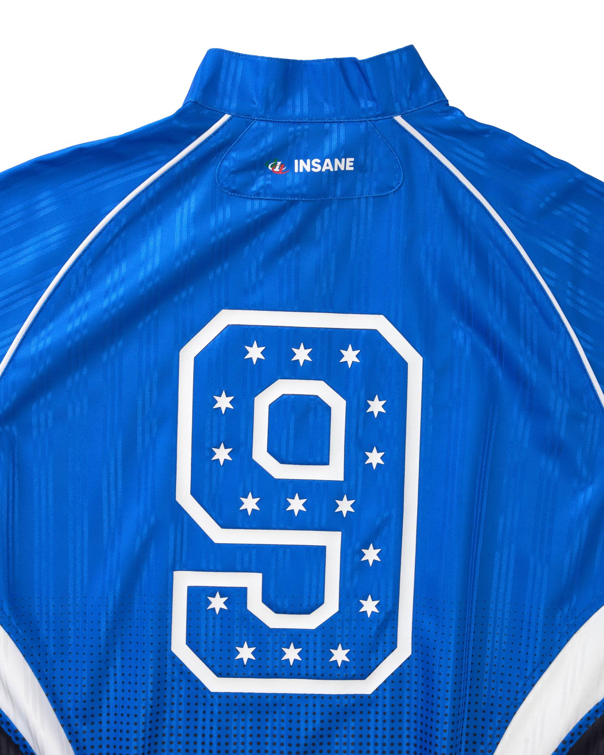 Insane® Milano Jersey