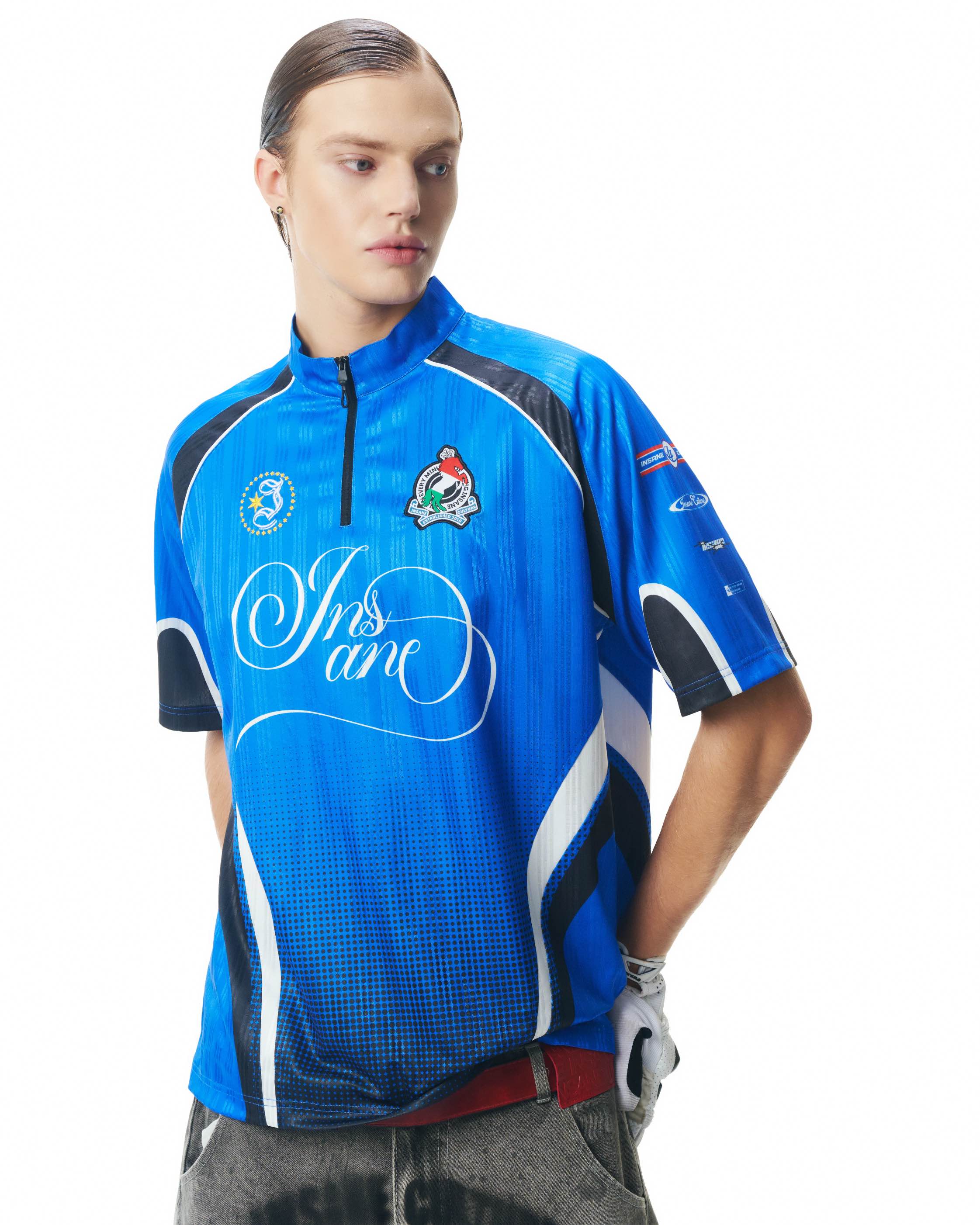 Insane® Milano Jersey
