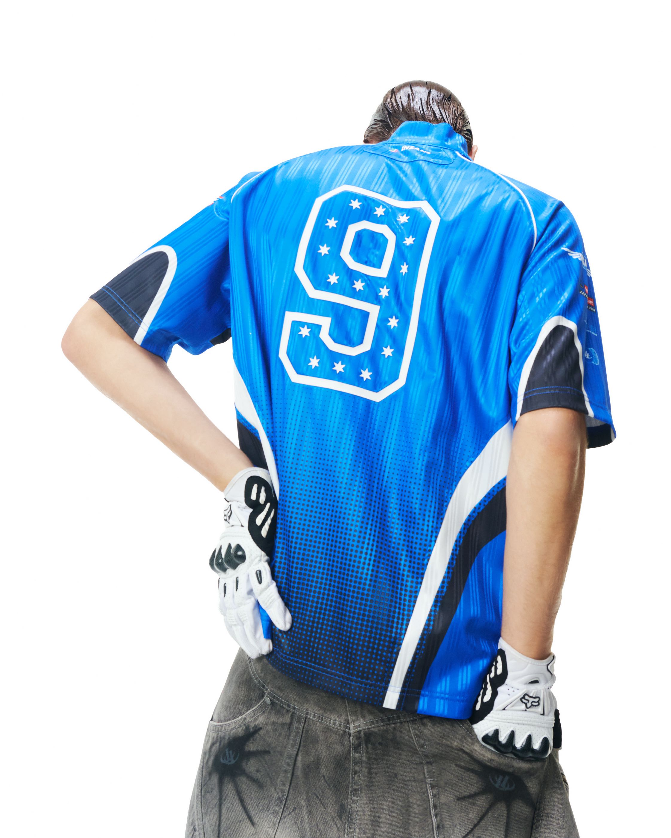 Insane® Milano Jersey