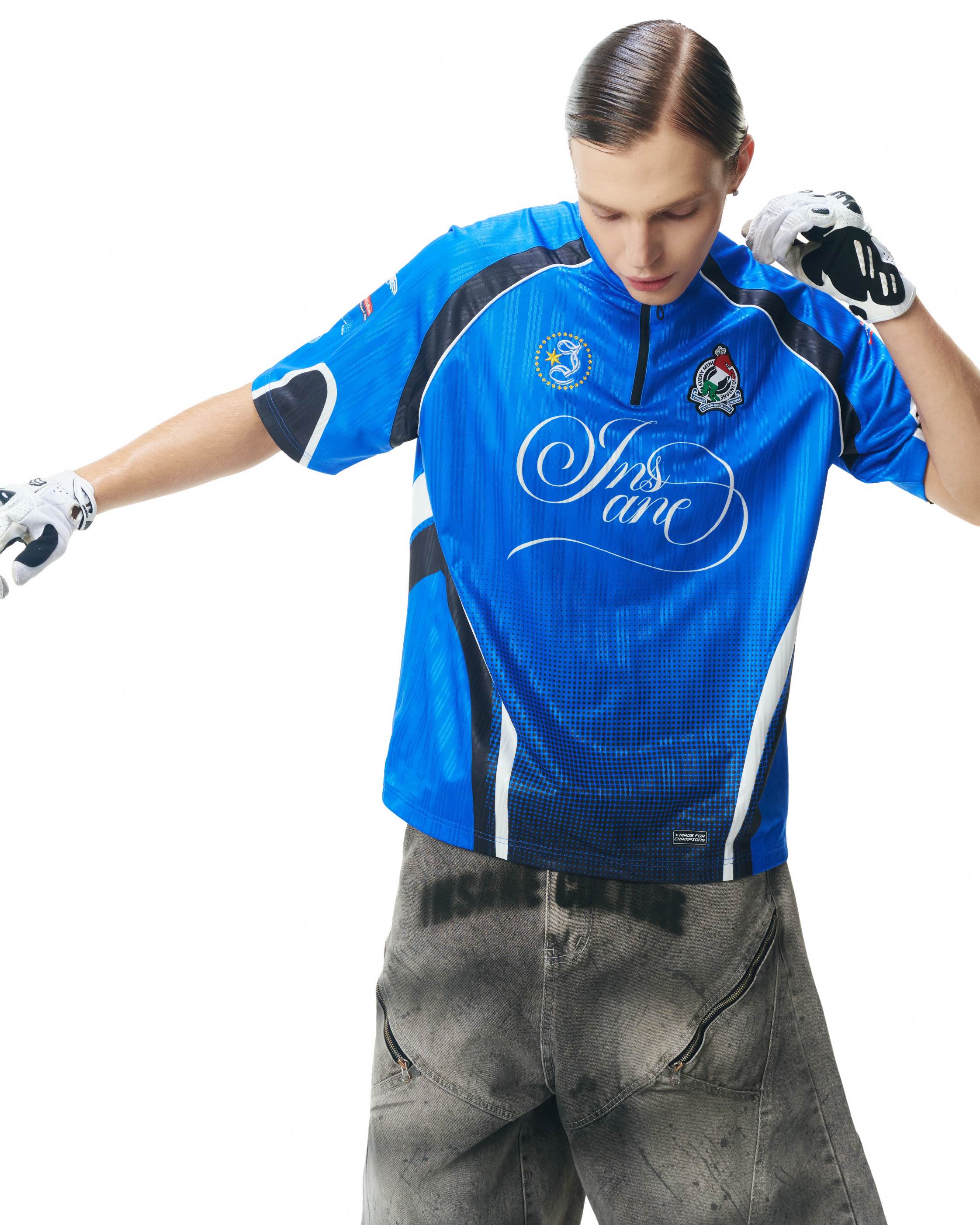Insane® Milano Jersey