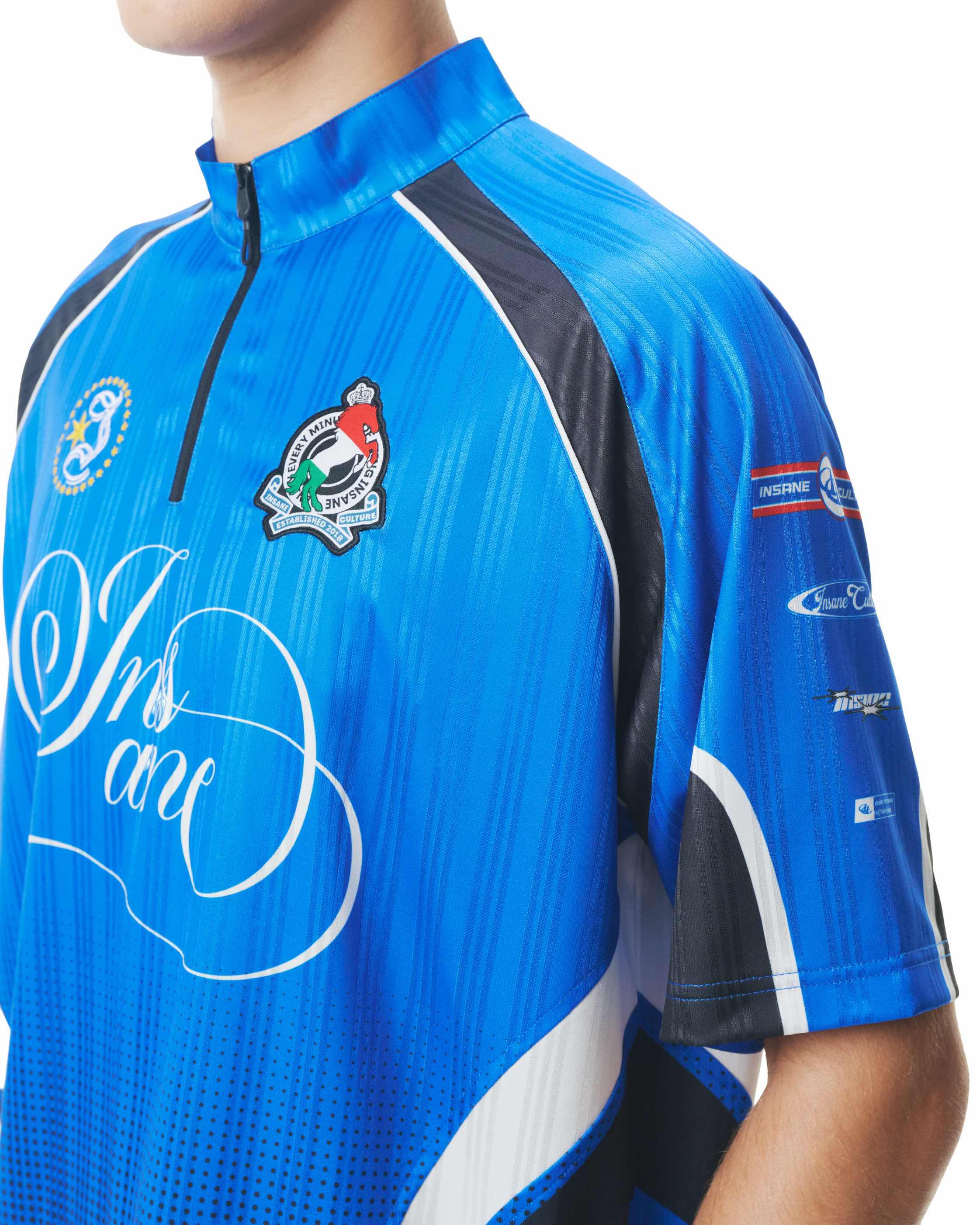 Insane® Milano Jersey
