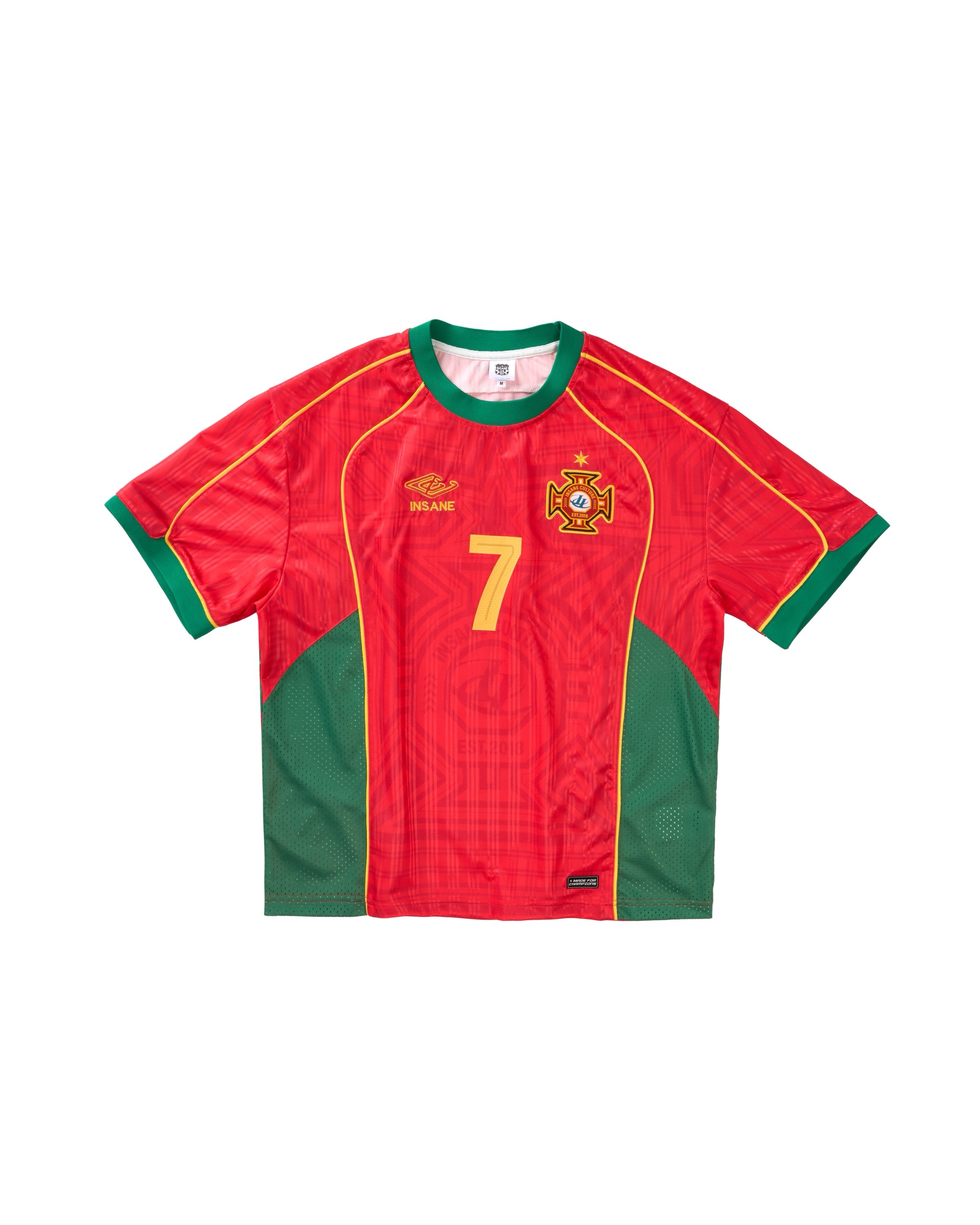 Insane® Predator Jersey