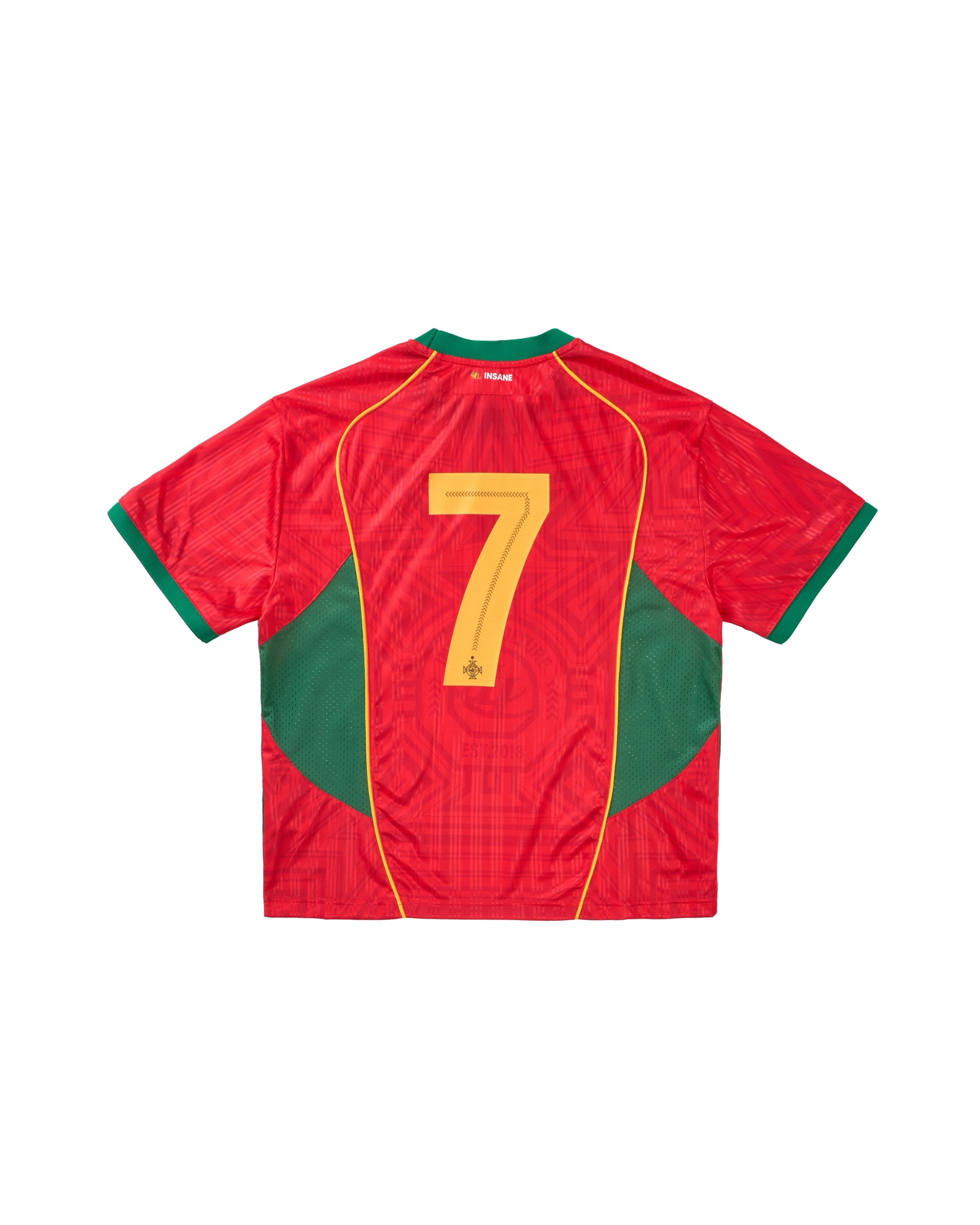 Insane® Predator Jersey