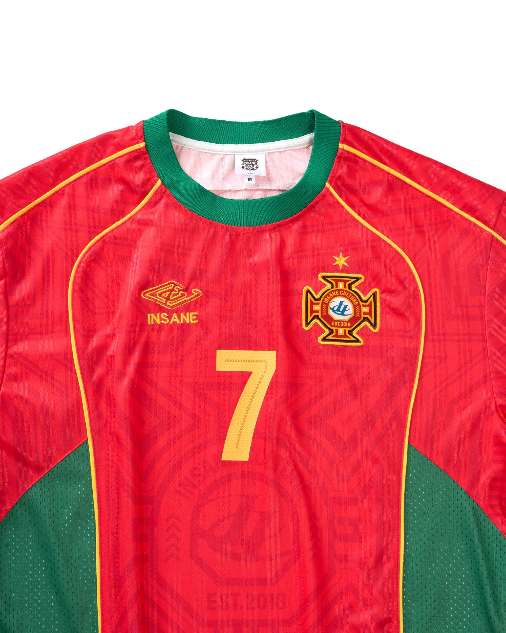 Insane® Predator Jersey