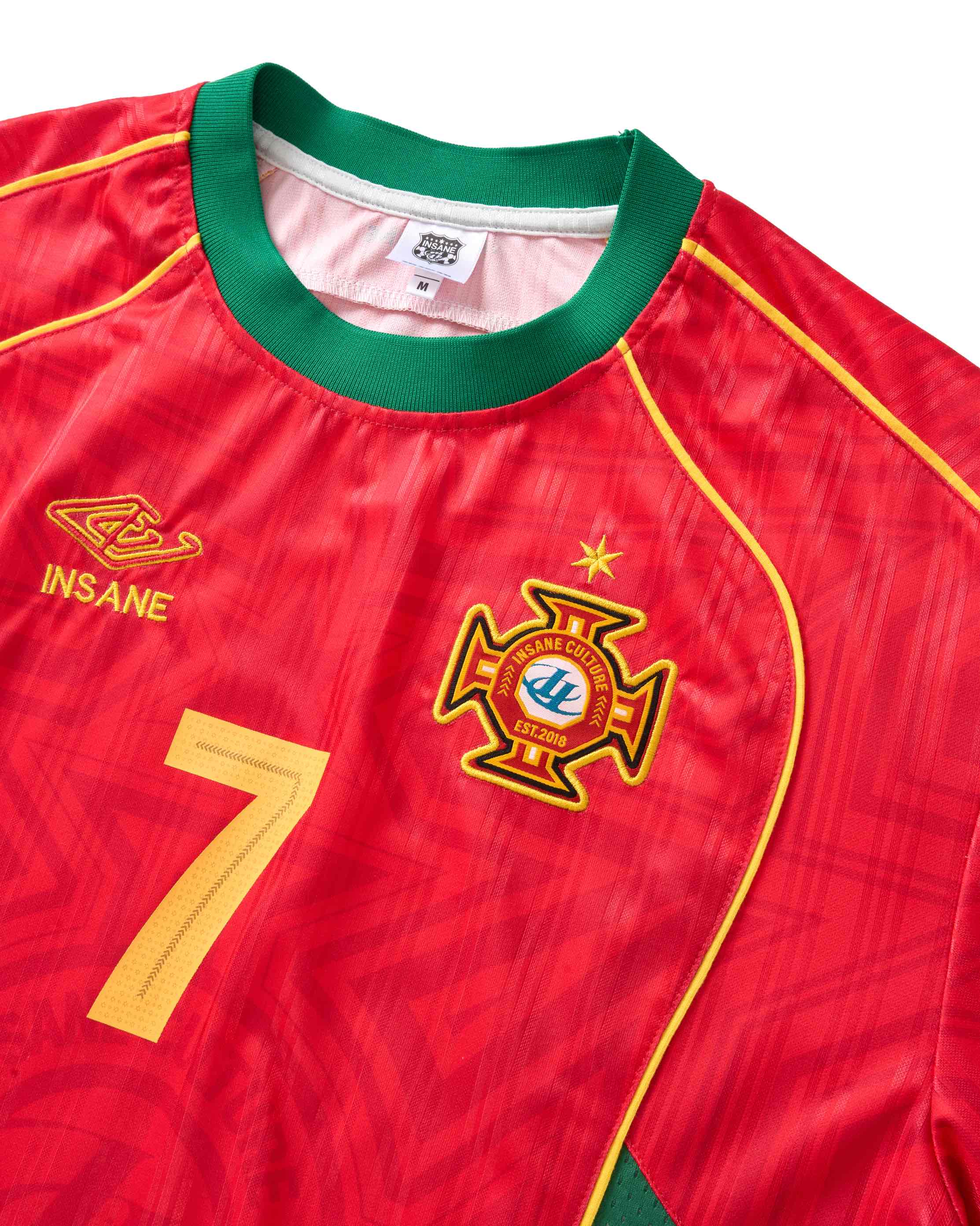 Insane® Predator Jersey
