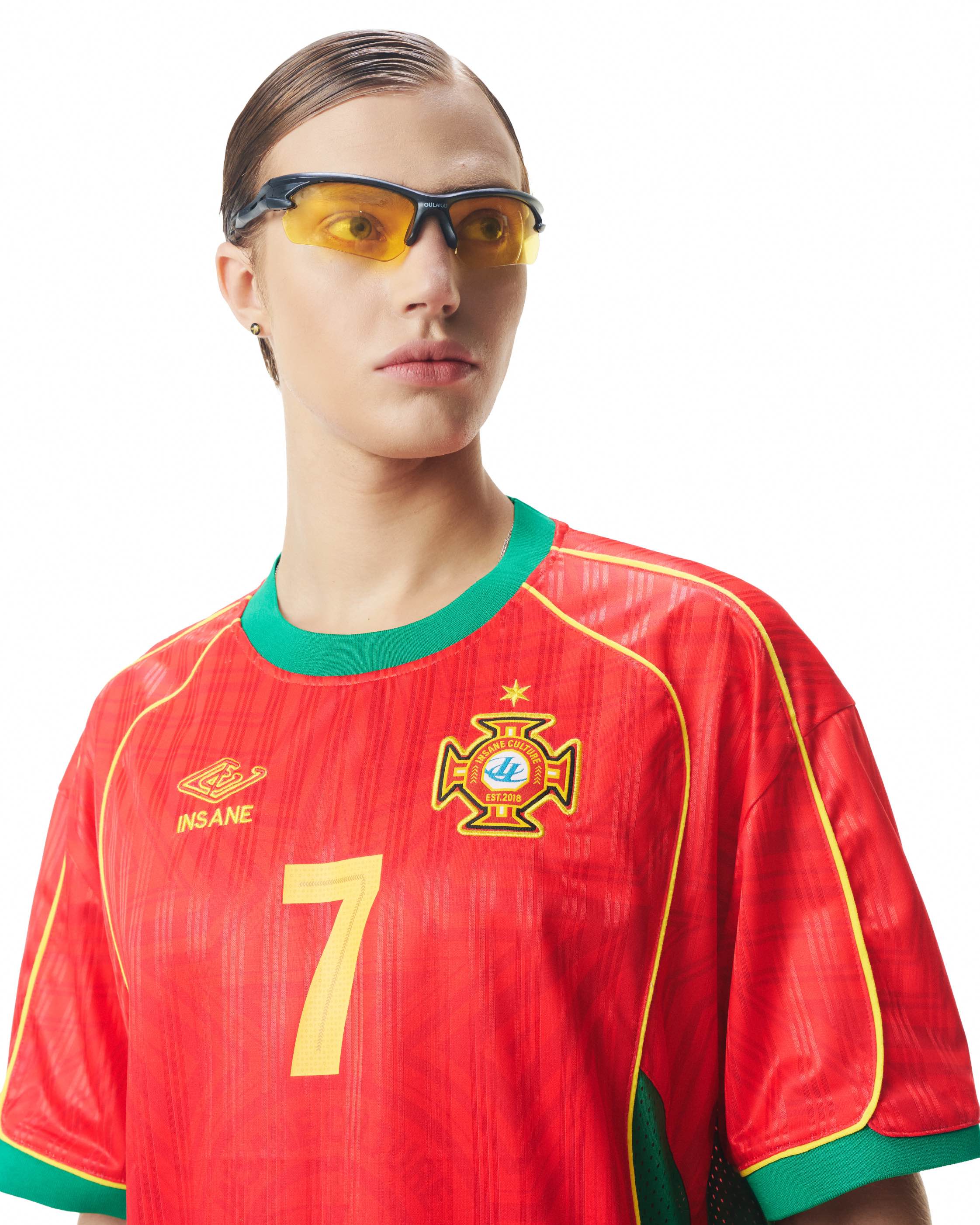 Insane® Predator Jersey
