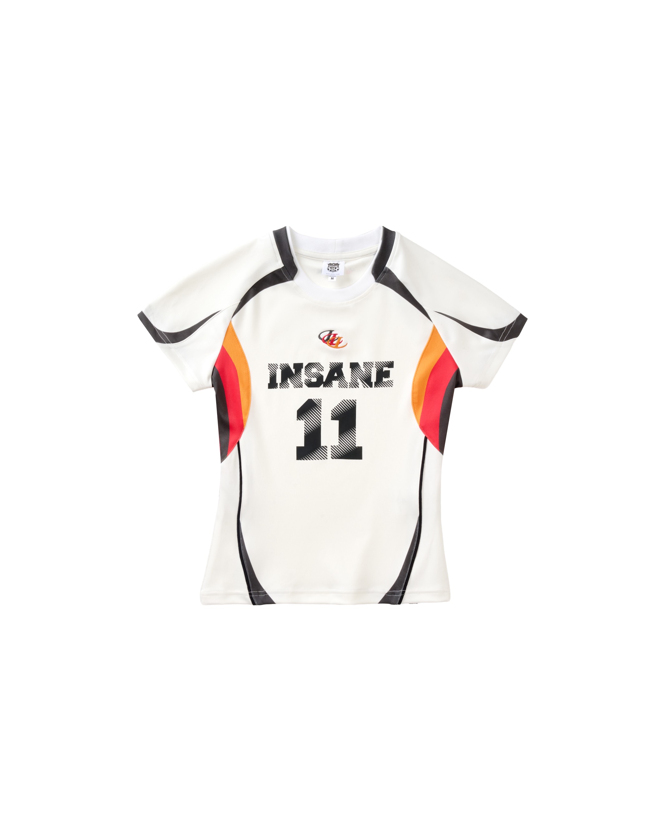 Insane® Iron W Jersey