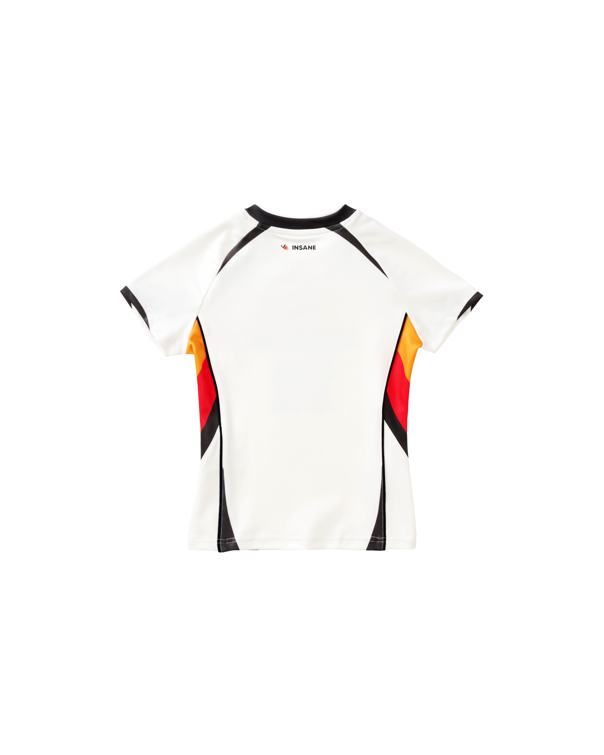 Insane® Iron W Jersey