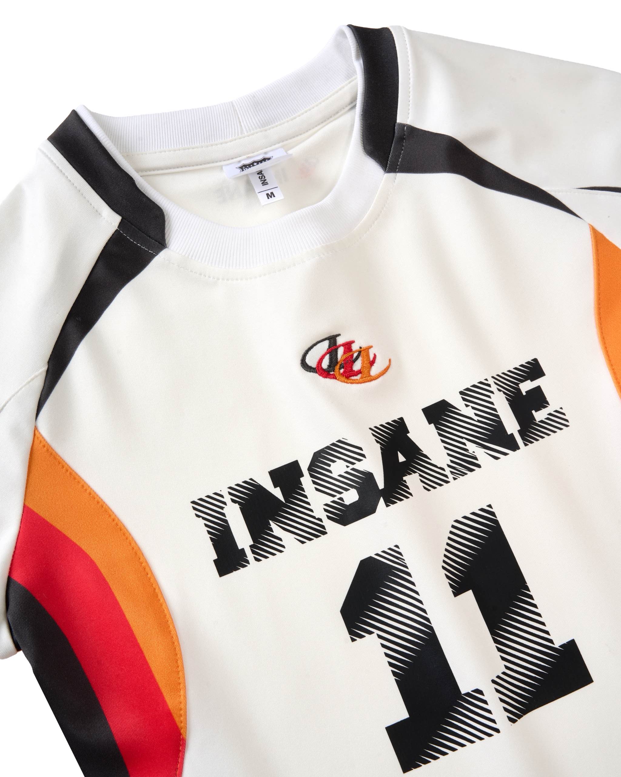 Insane® Iron W Jersey